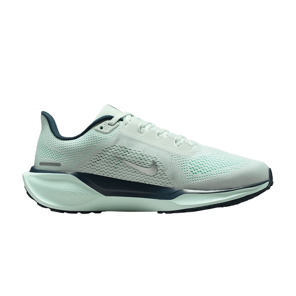 Nike Wmns Air Zoom Pegasus 41 Wide 'Ghost Aqua Mint Foam'