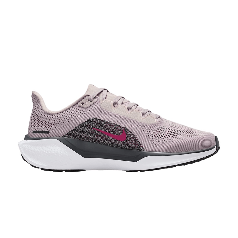 Nike Wmns Air Zoom Pegasus 41 'Platinum Violet Off Noir'
