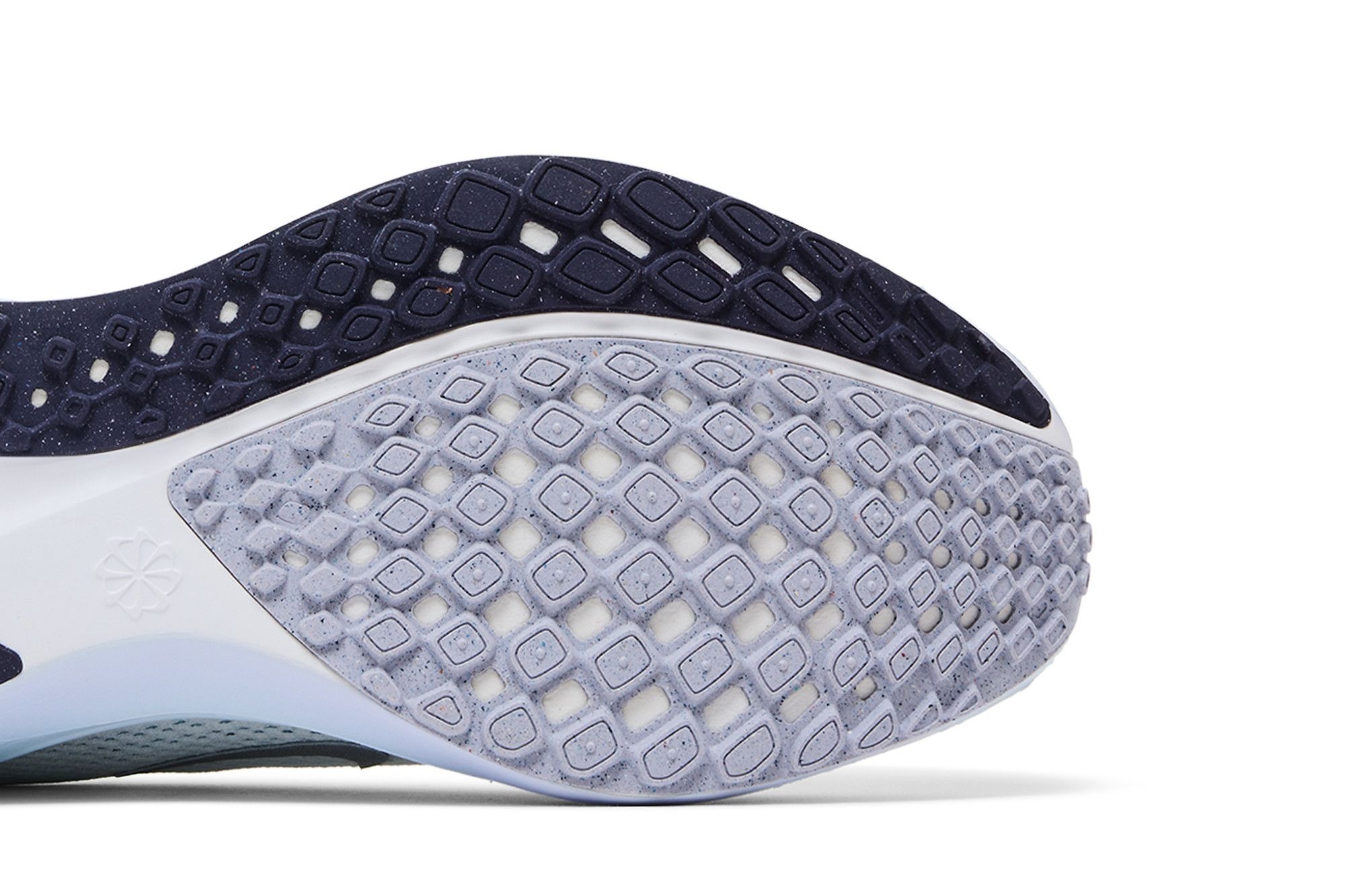 Nike Wmns Air Zoom Pegasus 41 'White Multi Colour Glacier Blue'