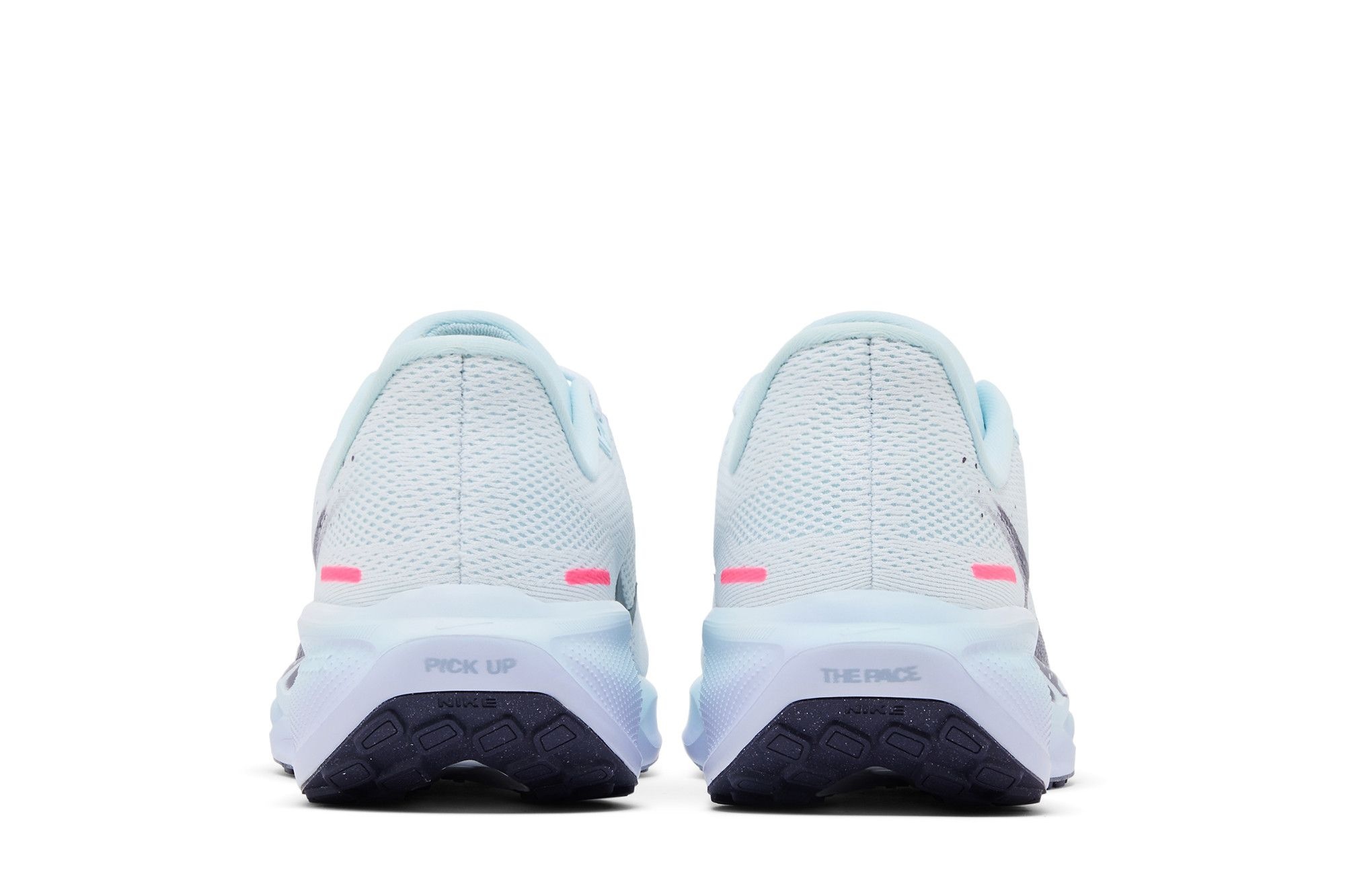 Nike Wmns Air Zoom Pegasus 41 'White Multi Colour Glacier Blue'