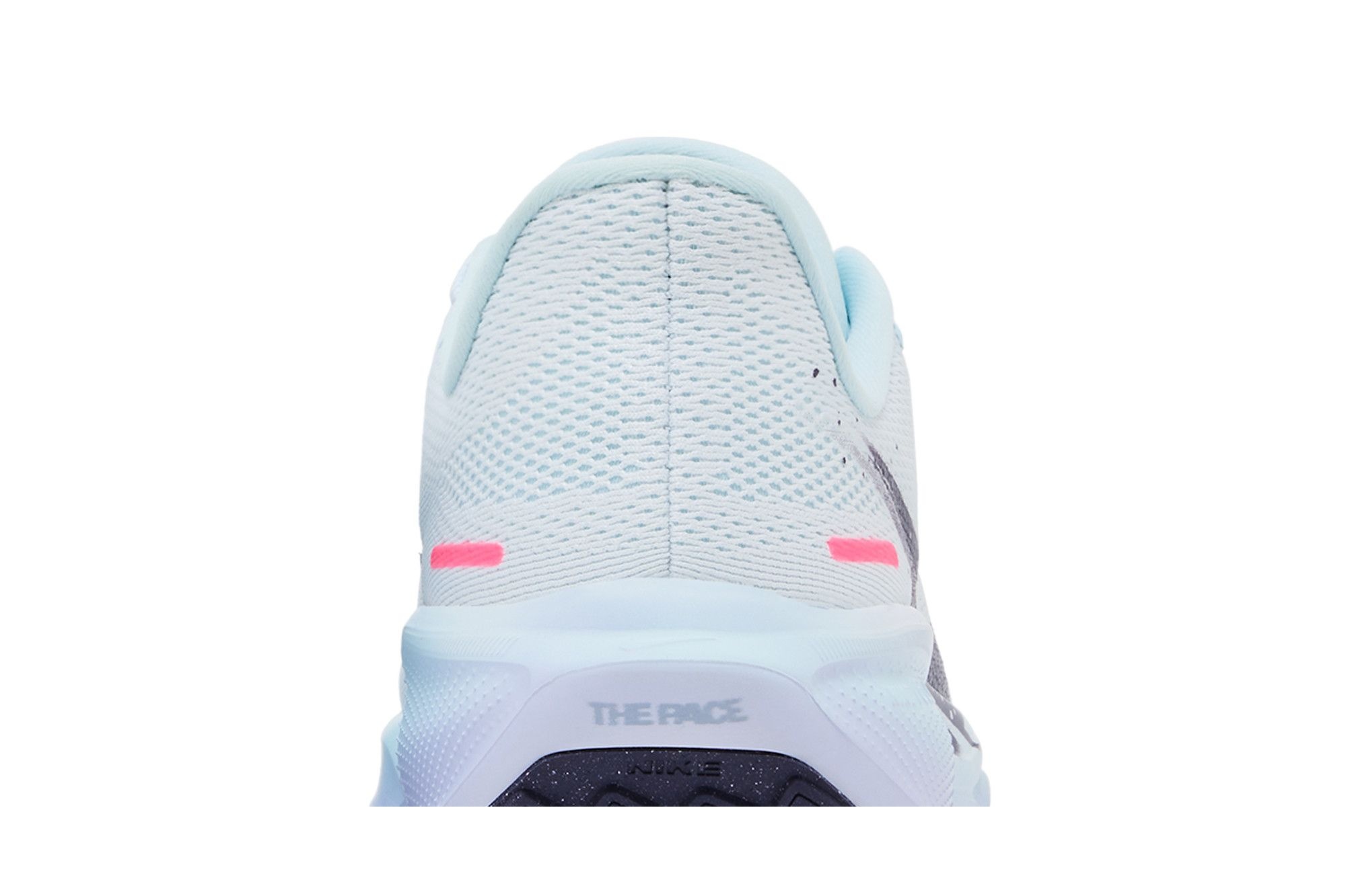 Nike Wmns Air Zoom Pegasus 41 'White Multi Colour Glacier Blue'