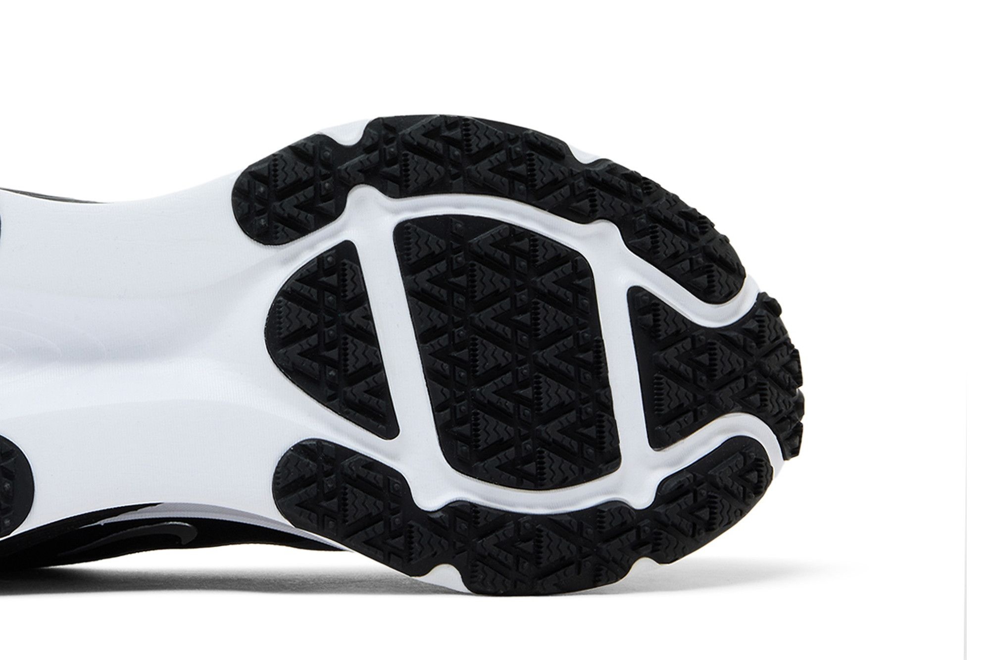 Nike Vomero 18 GORE-TEX Reflective 'Black Metallic Silver'