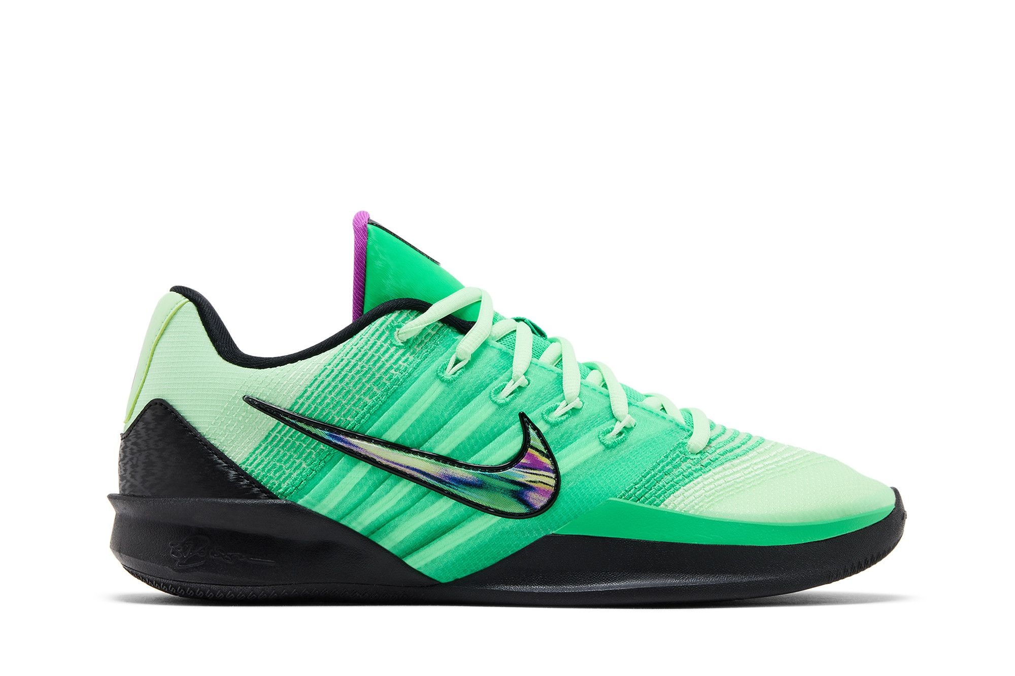 Nike Wmns Sabrina 3 'Gamer'