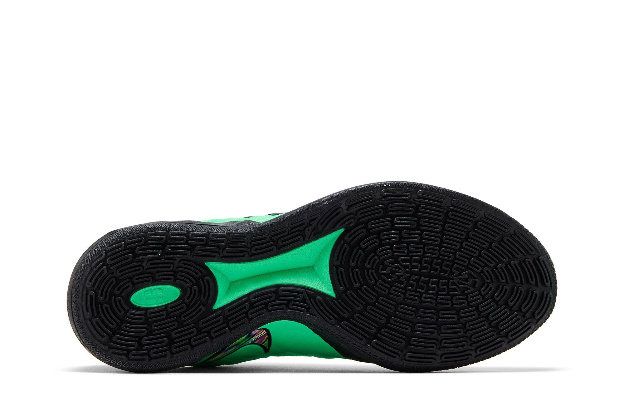 Nike Wmns Sabrina 3 'Gamer'