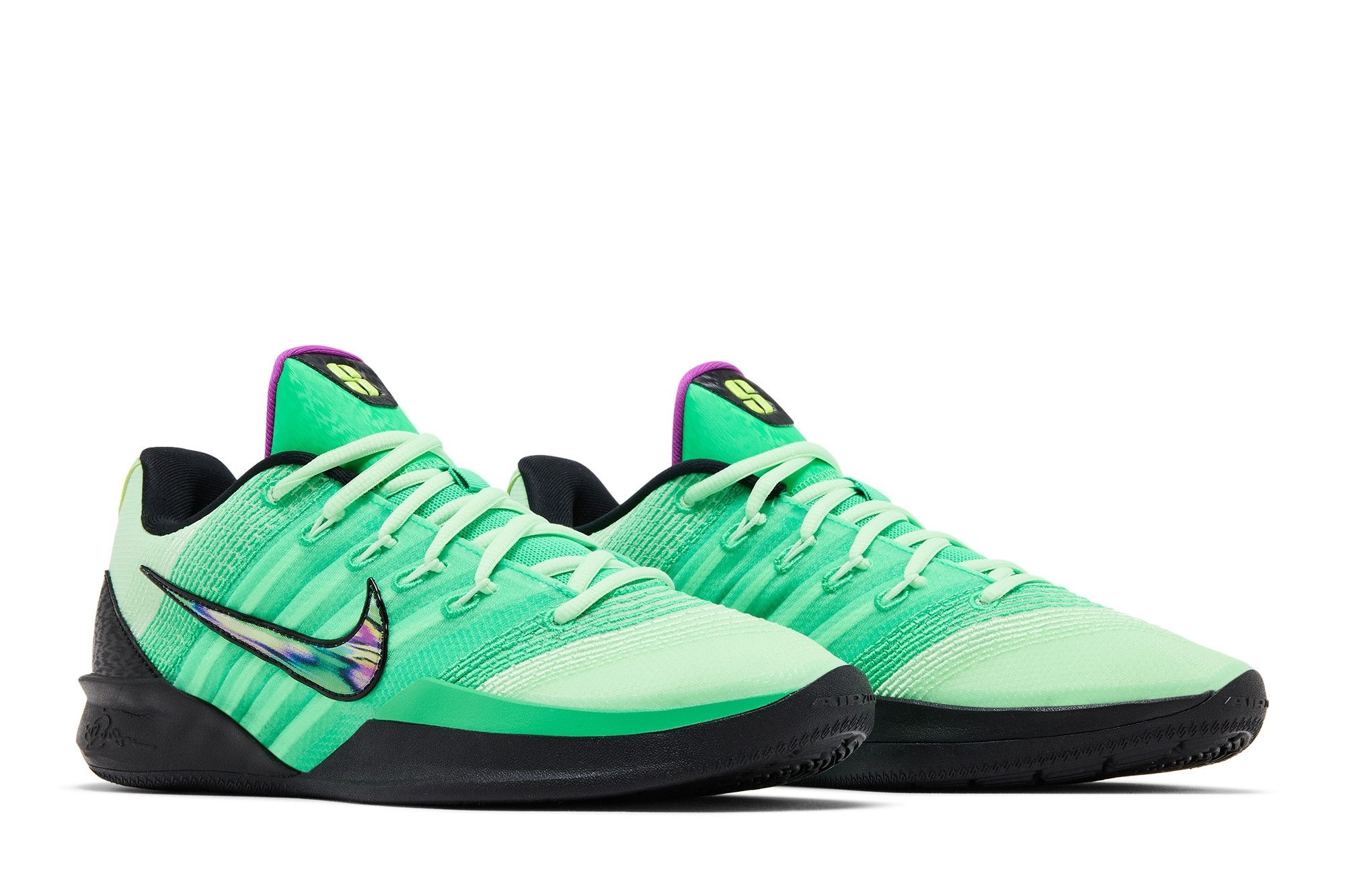 Nike Wmns Sabrina 3 'Gamer'
