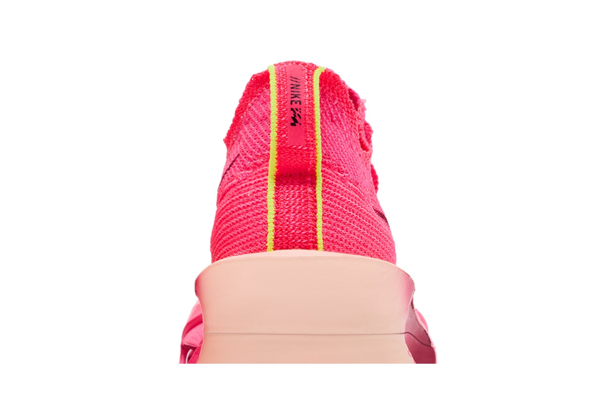Nike Wmns Alphafly 3 'Hyper Pink/Crimson Tint/Pink Spell/Bordeaux'