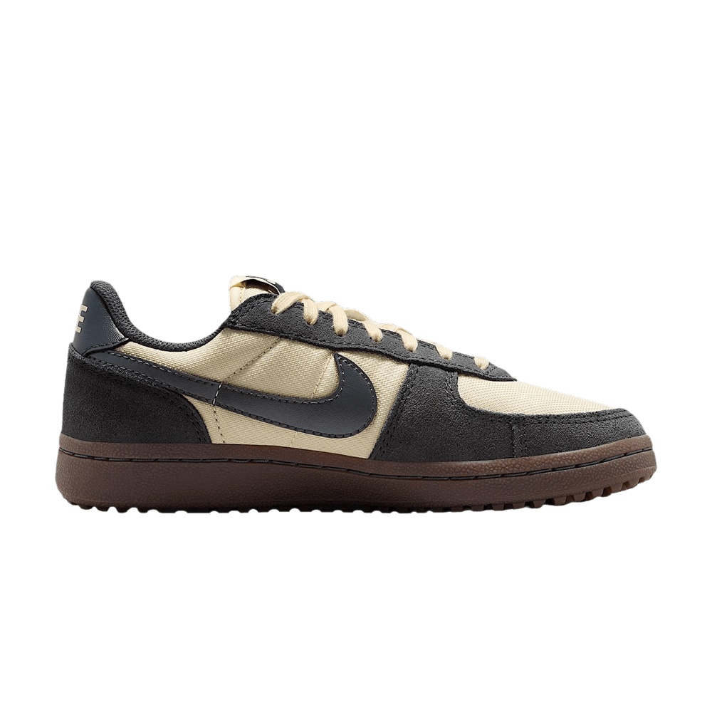 Nike Field General GS 'Light Khaki Gum Dark Brown'