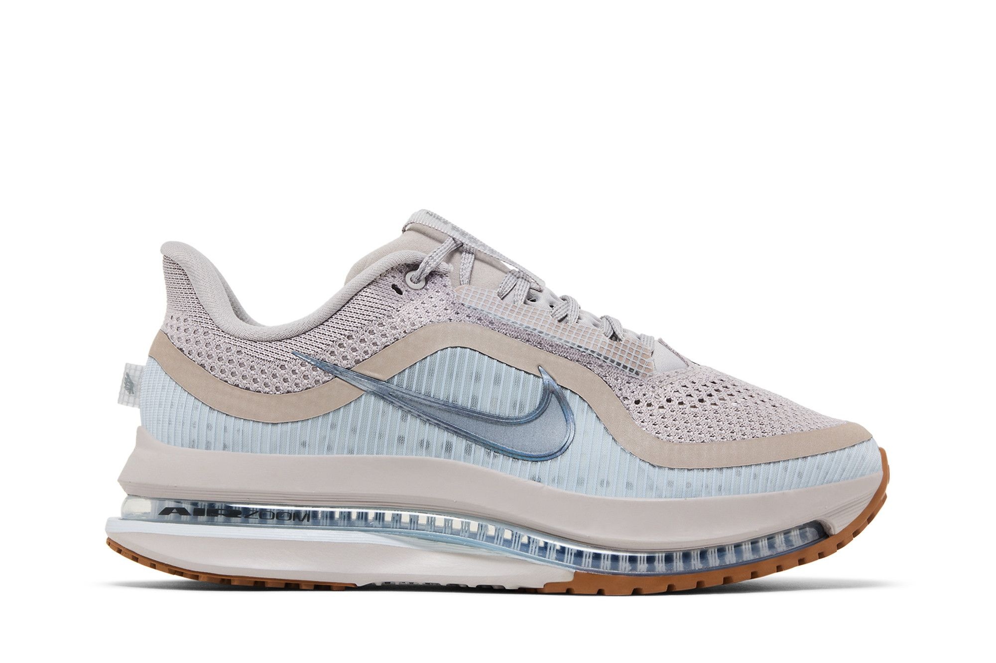 Nike Air Zoom Pegasus Premium 'College Grey Gum'