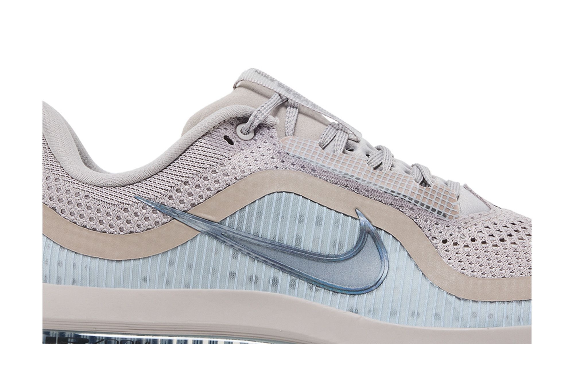 Nike Air Zoom Pegasus Premium 'College Grey Gum'