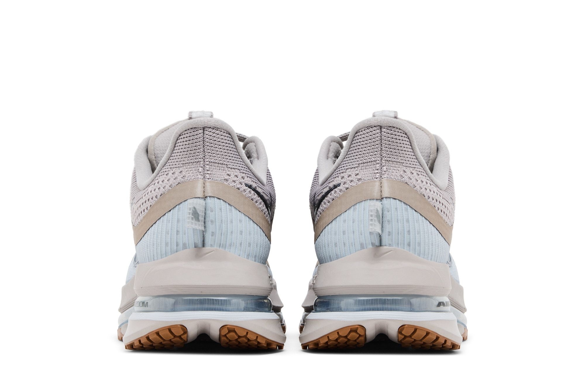 Nike Air Zoom Pegasus Premium 'College Grey Gum'