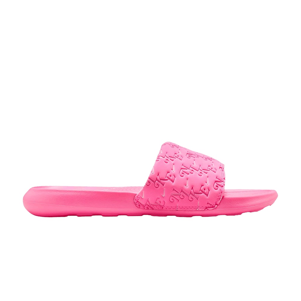 Nike Wmns Victori One Slide 'Pink'