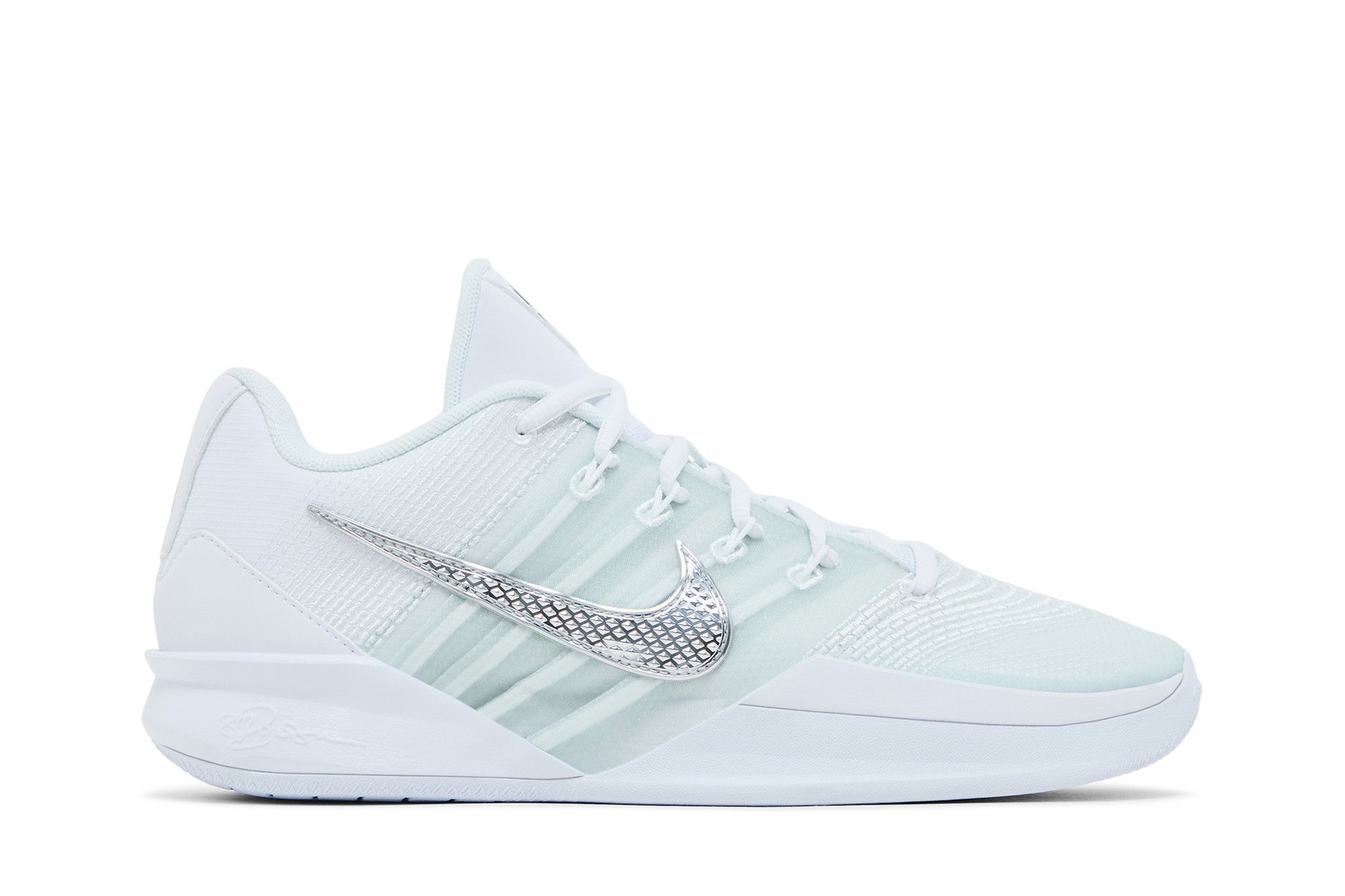 Nike Wmns Sabrina 3 EP 'Ice Cold'