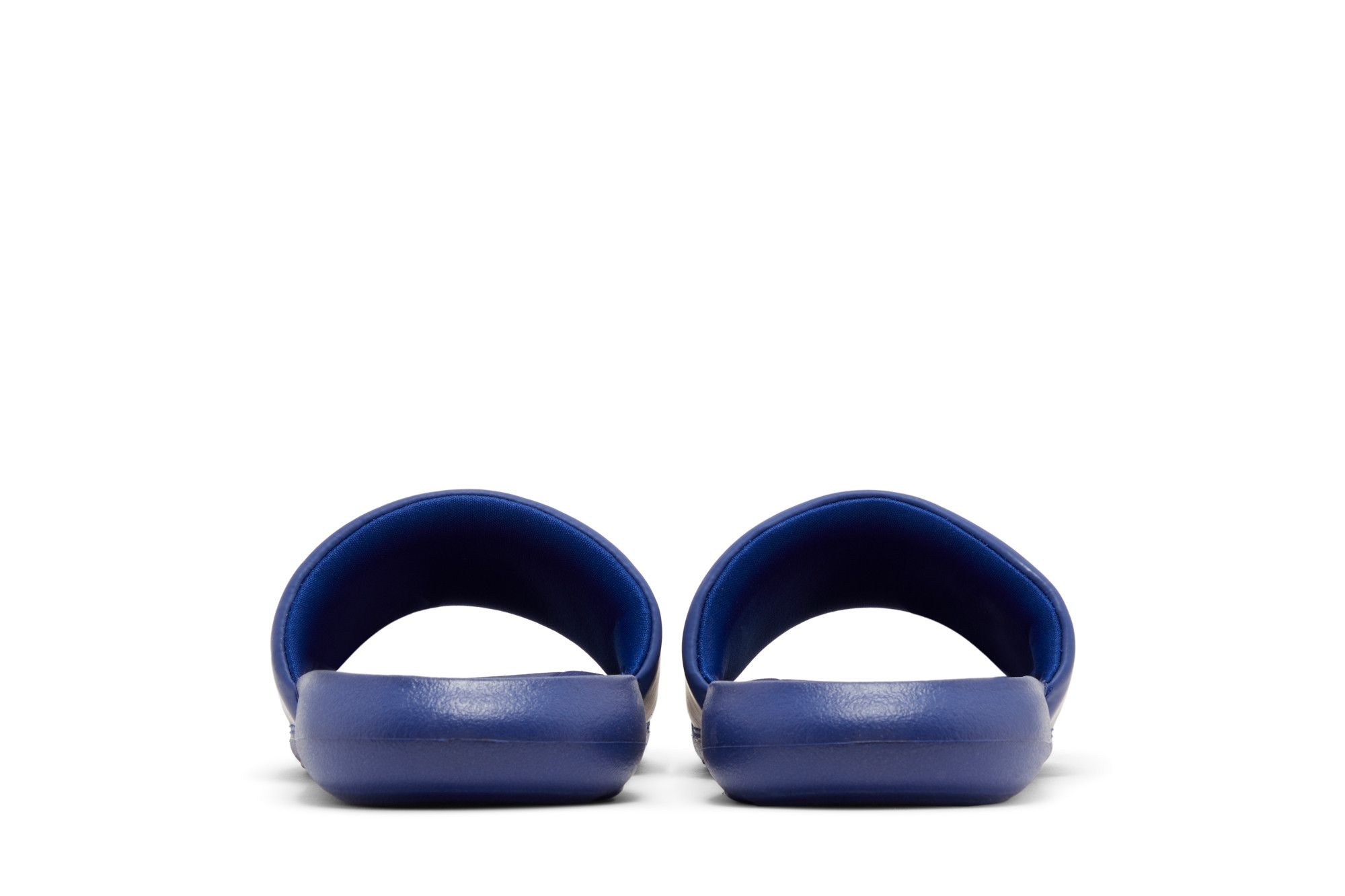 Nike Victori One Slide 'Deep Royal Blue'