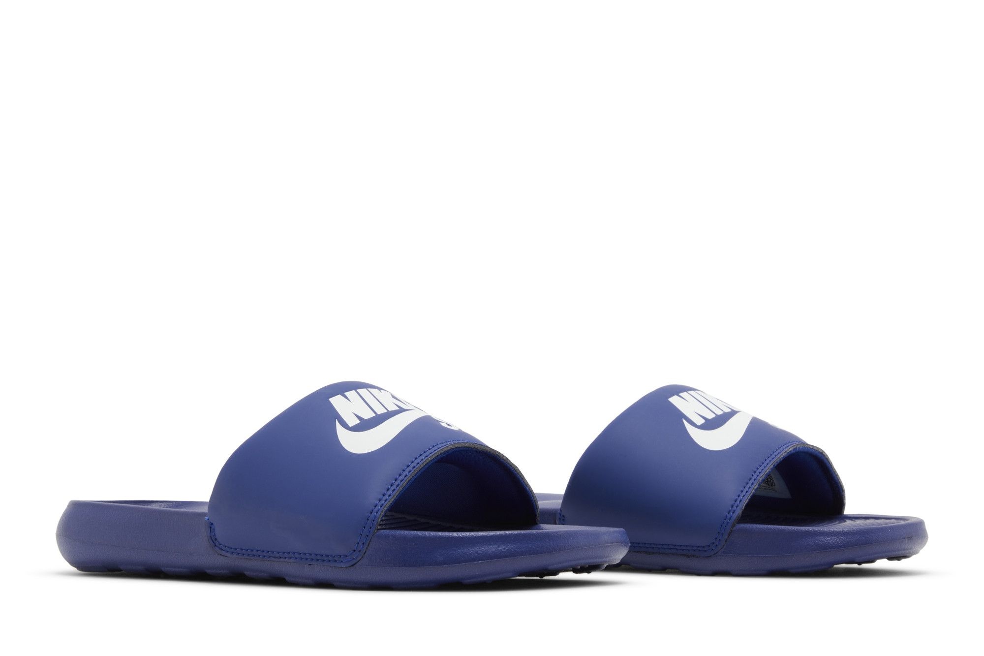 Nike Victori One Slide 'Deep Royal Blue'