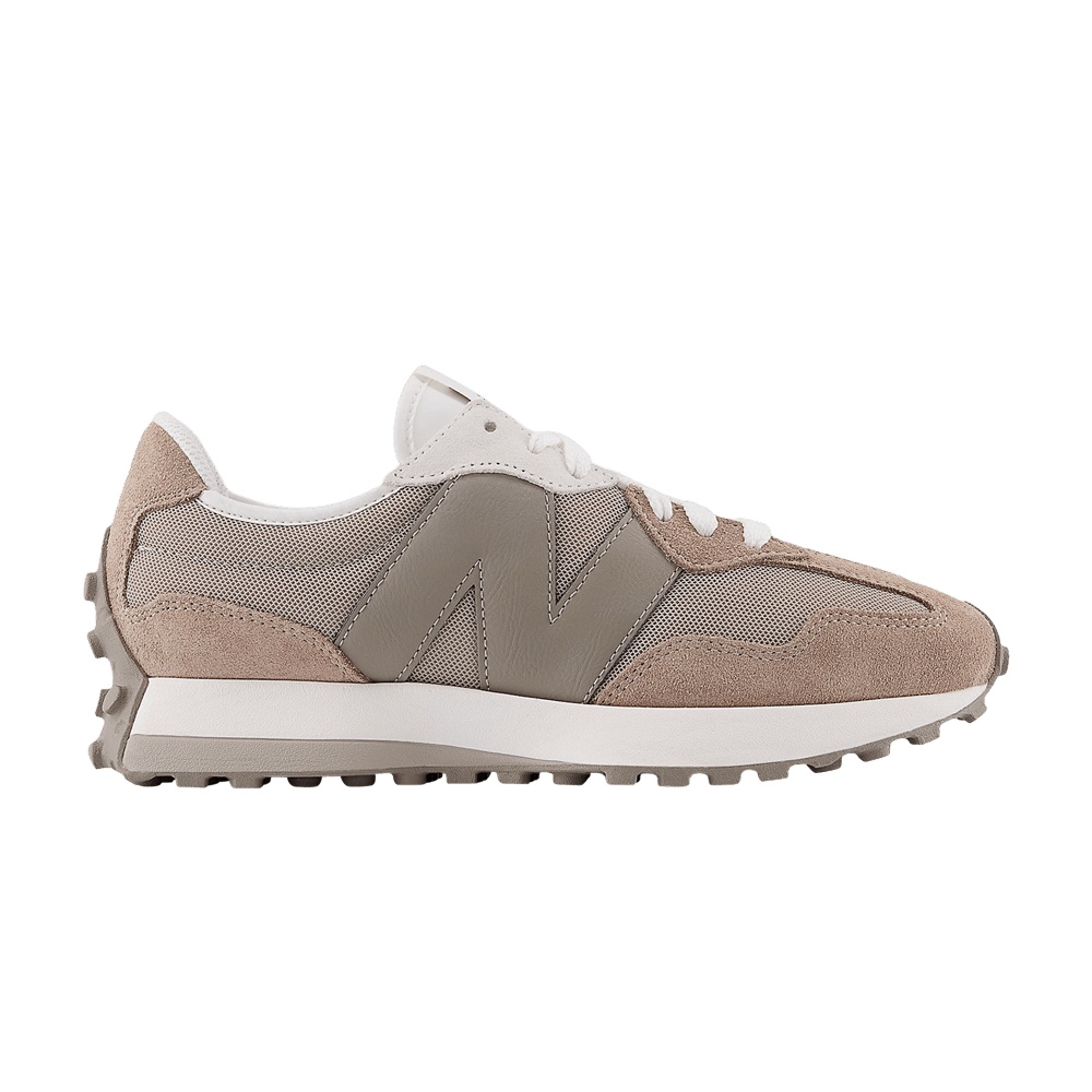 New Balance 327 'Mink Brown'