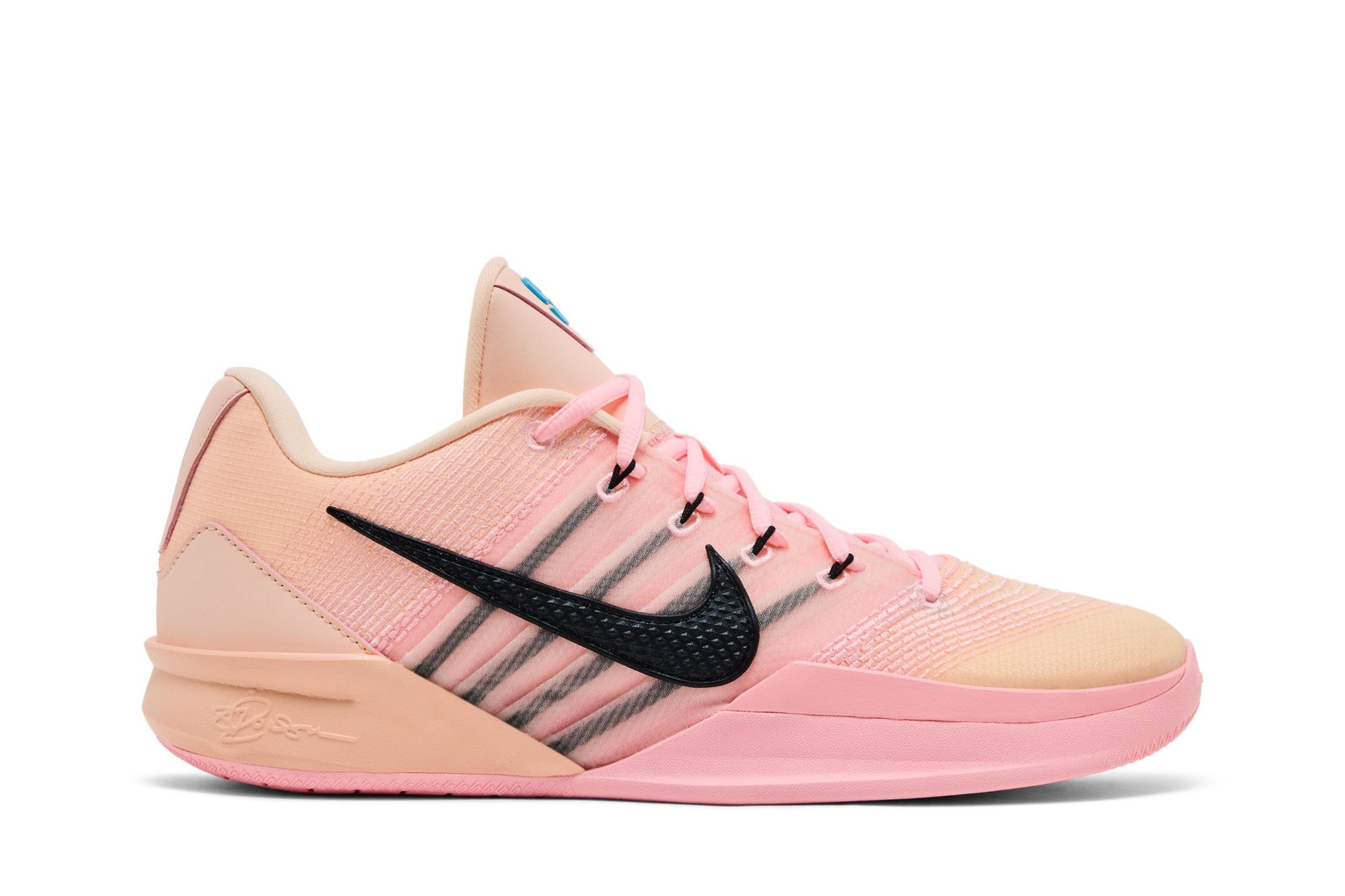 Nike Wmns Sabrina 3 'Twin'