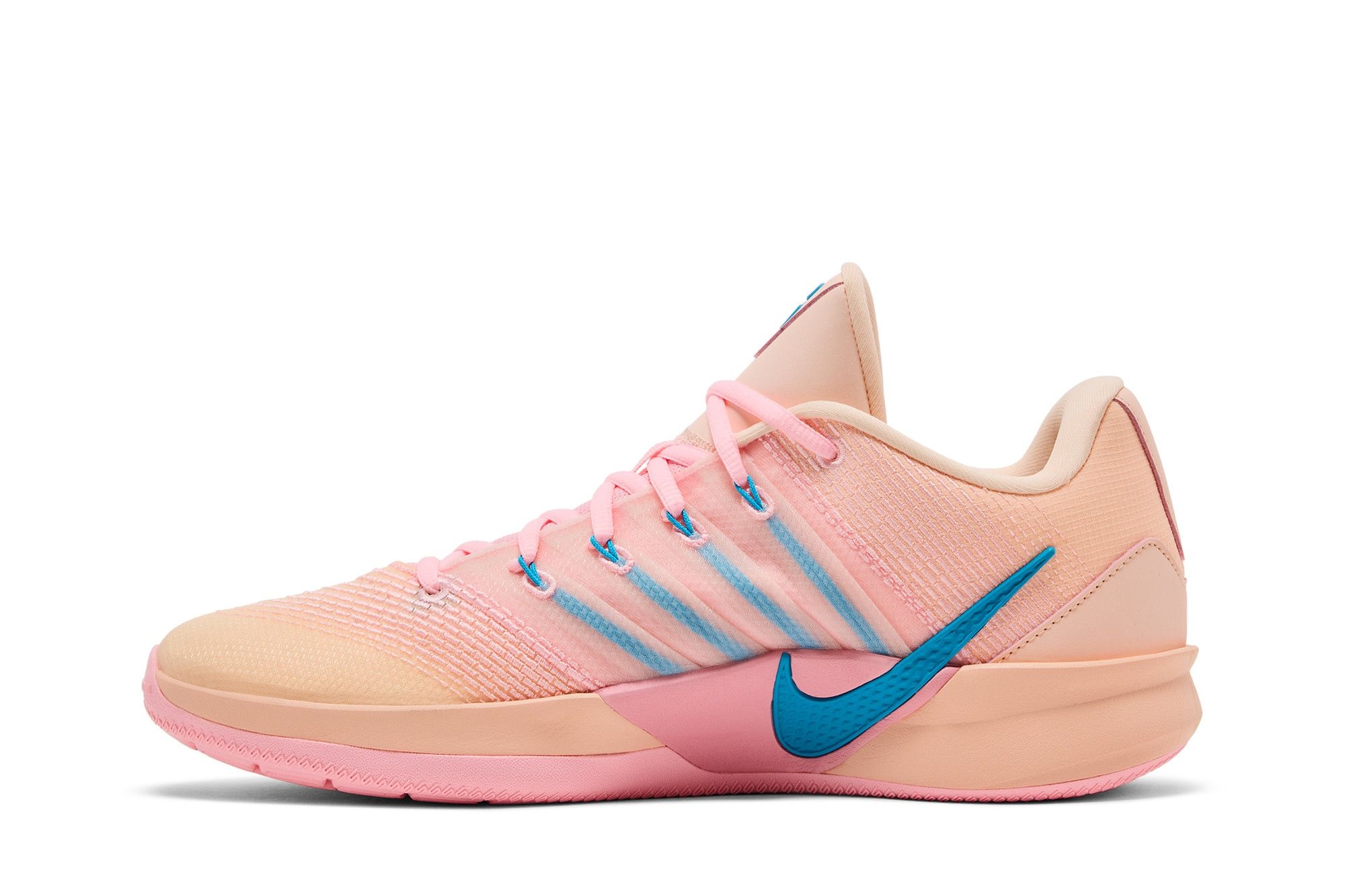 Nike Wmns Sabrina 3 'Twin'