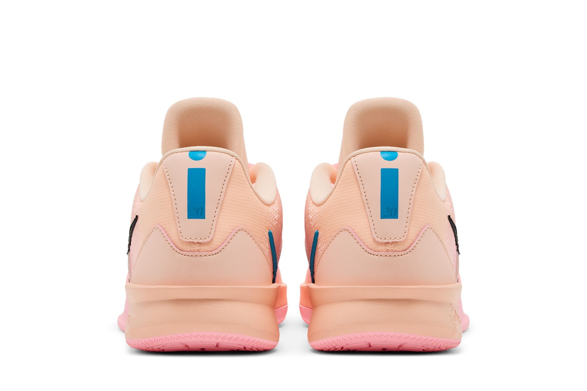 Nike Wmns Sabrina 3 'Twin'