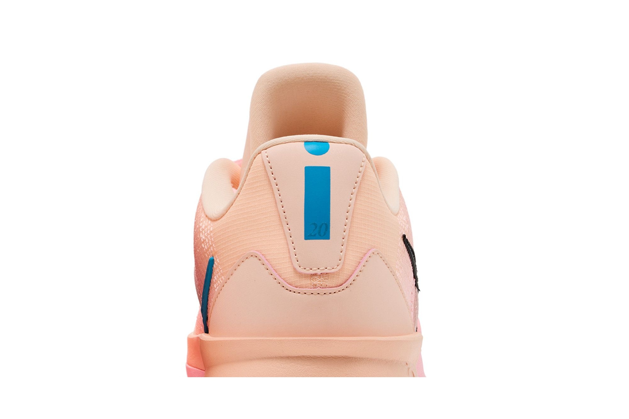 Nike Wmns Sabrina 3 'Twin'