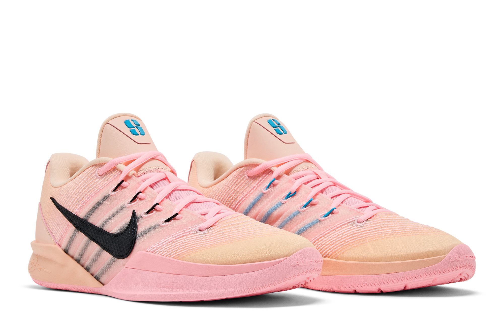 Nike Wmns Sabrina 3 'Twin'
