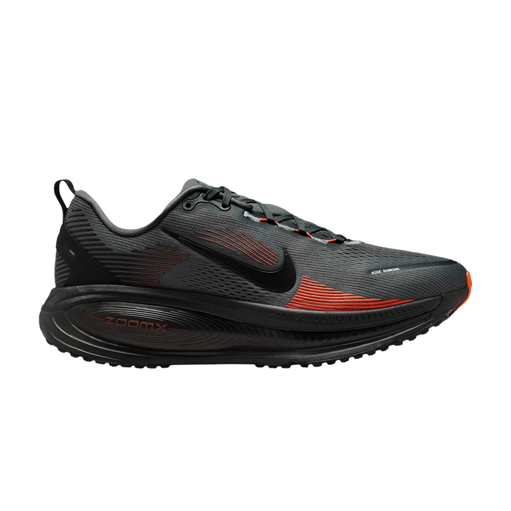 Nike Vomero 18 'Smoke Grey Orange'