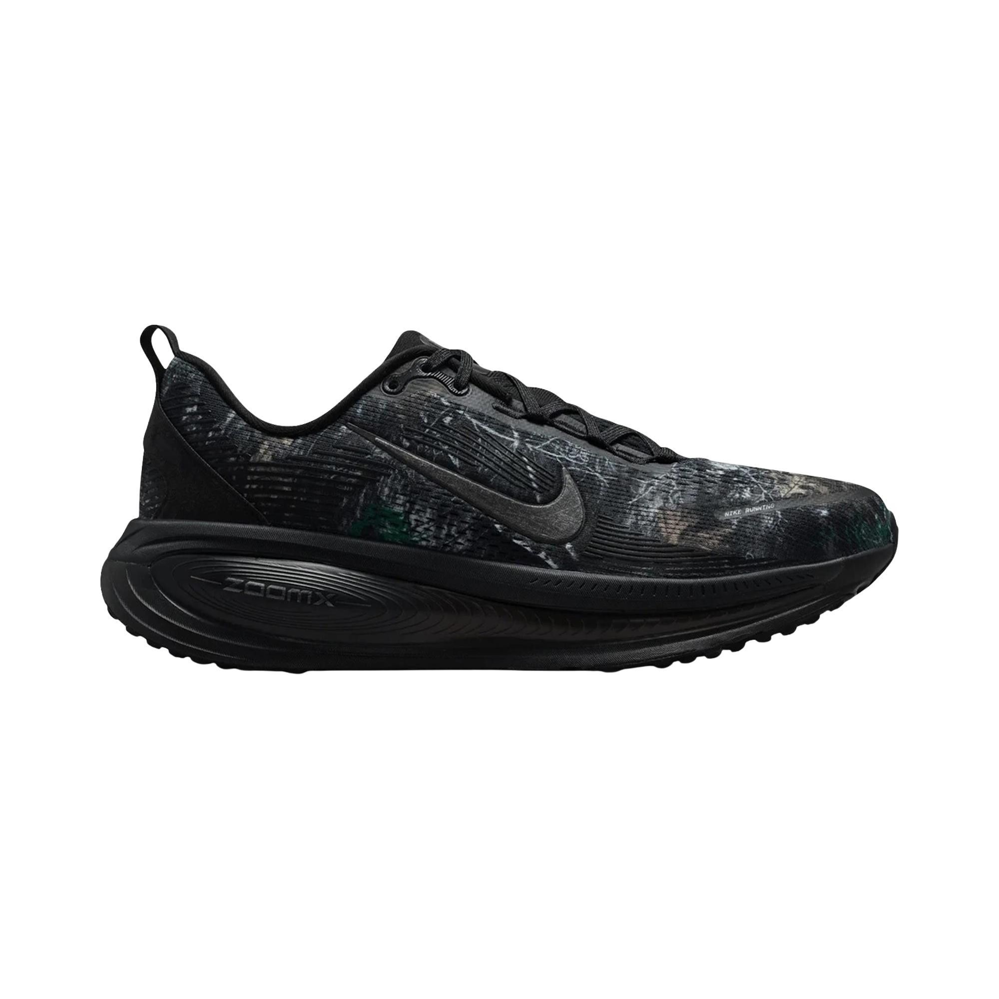 Nike Vomero 18 'Black Realtree'