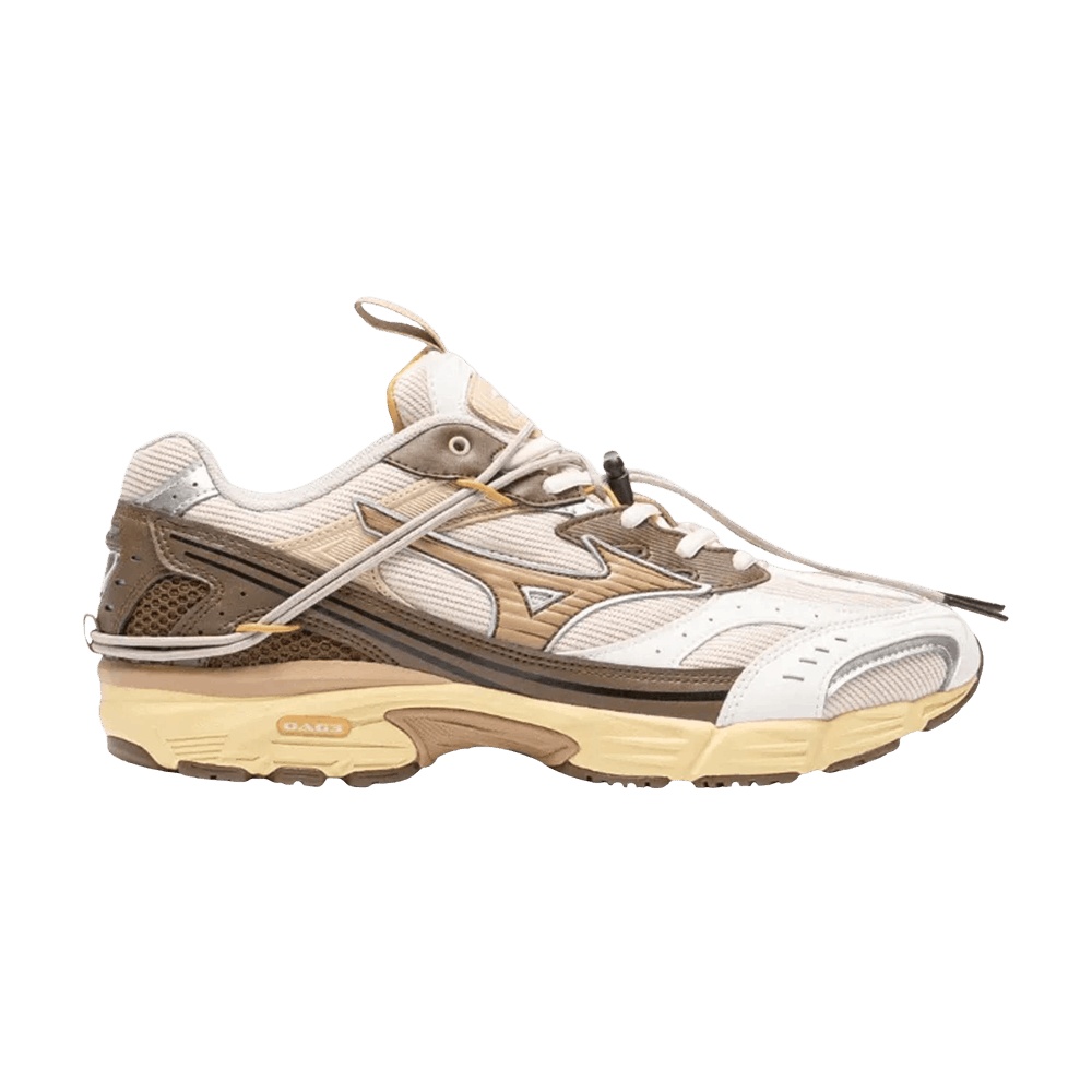 Mizuno MXR 'Fog Tigers Eye'