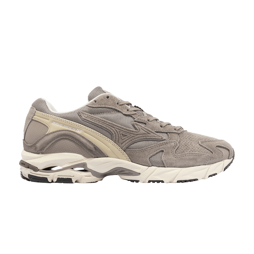 Mizuno Wave Rider 10 'Vintage Khaki'