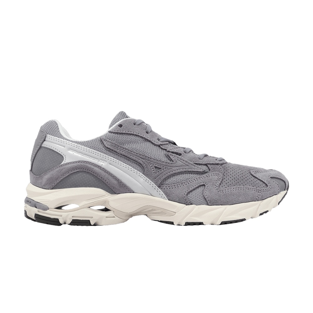 Mizuno Wave Rider 10 'Quicksilver Tradewinds'