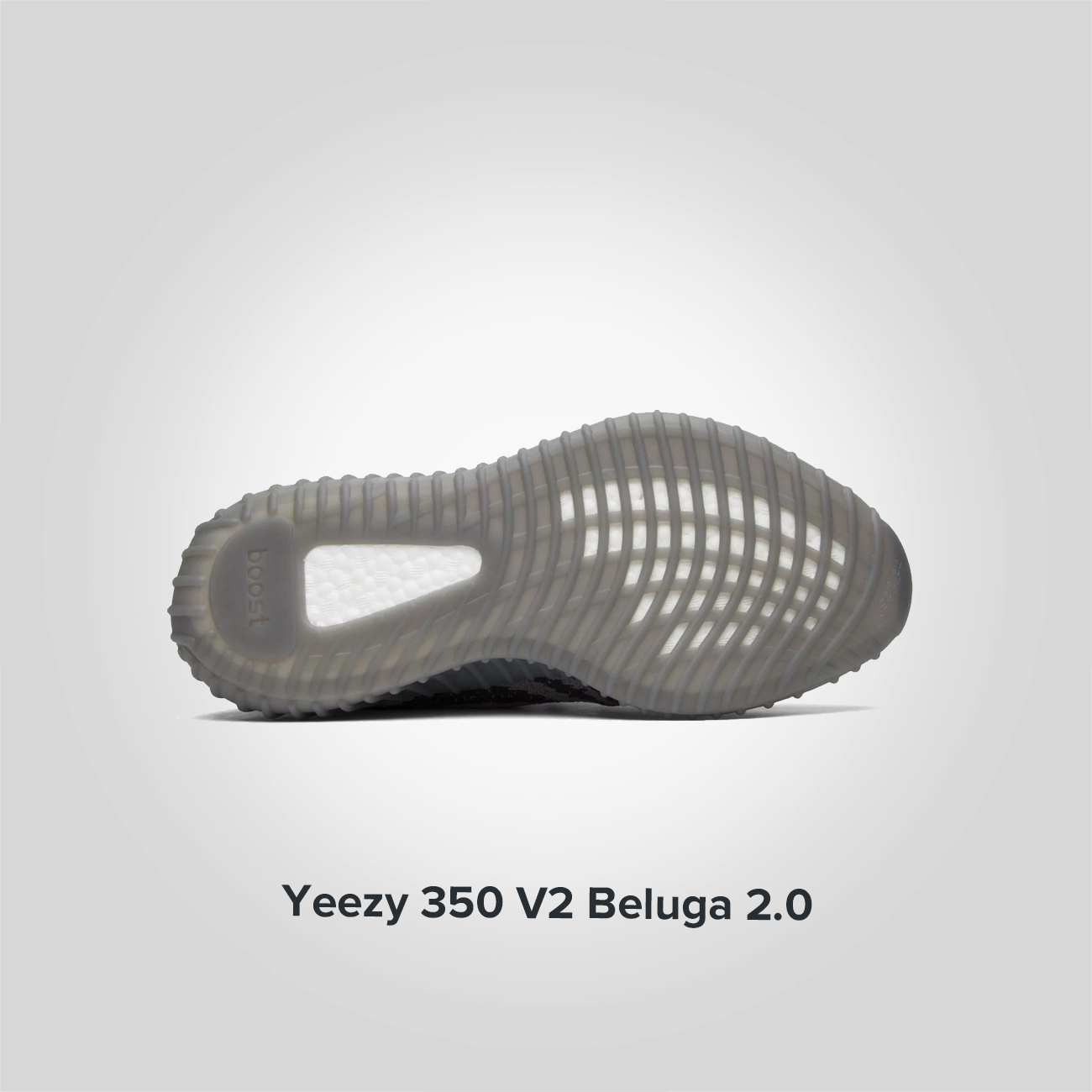 Yeezy Boost 350 V2 Beluga 2.0