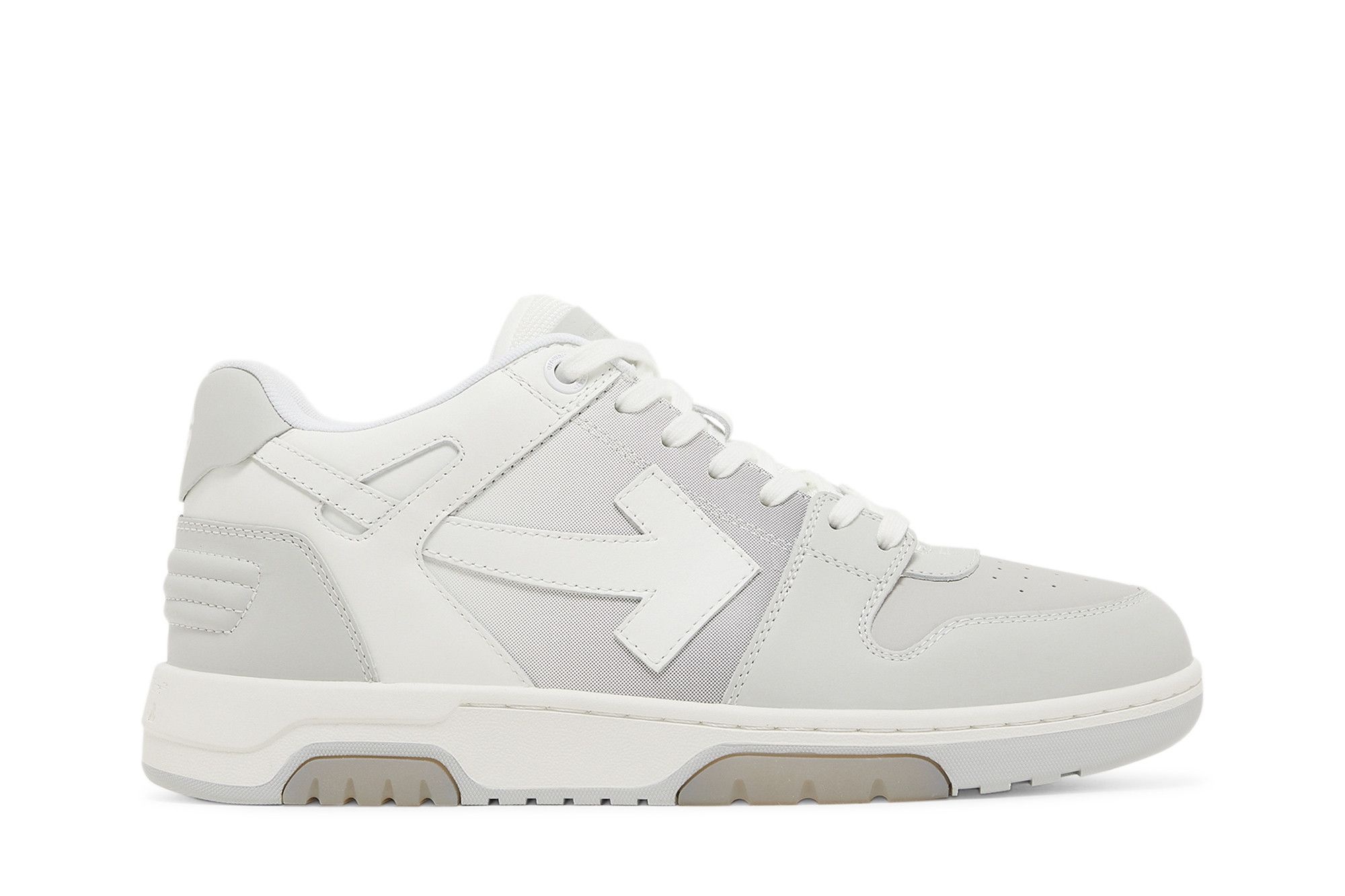 Off-White Out of Office 'Grey Gradient'