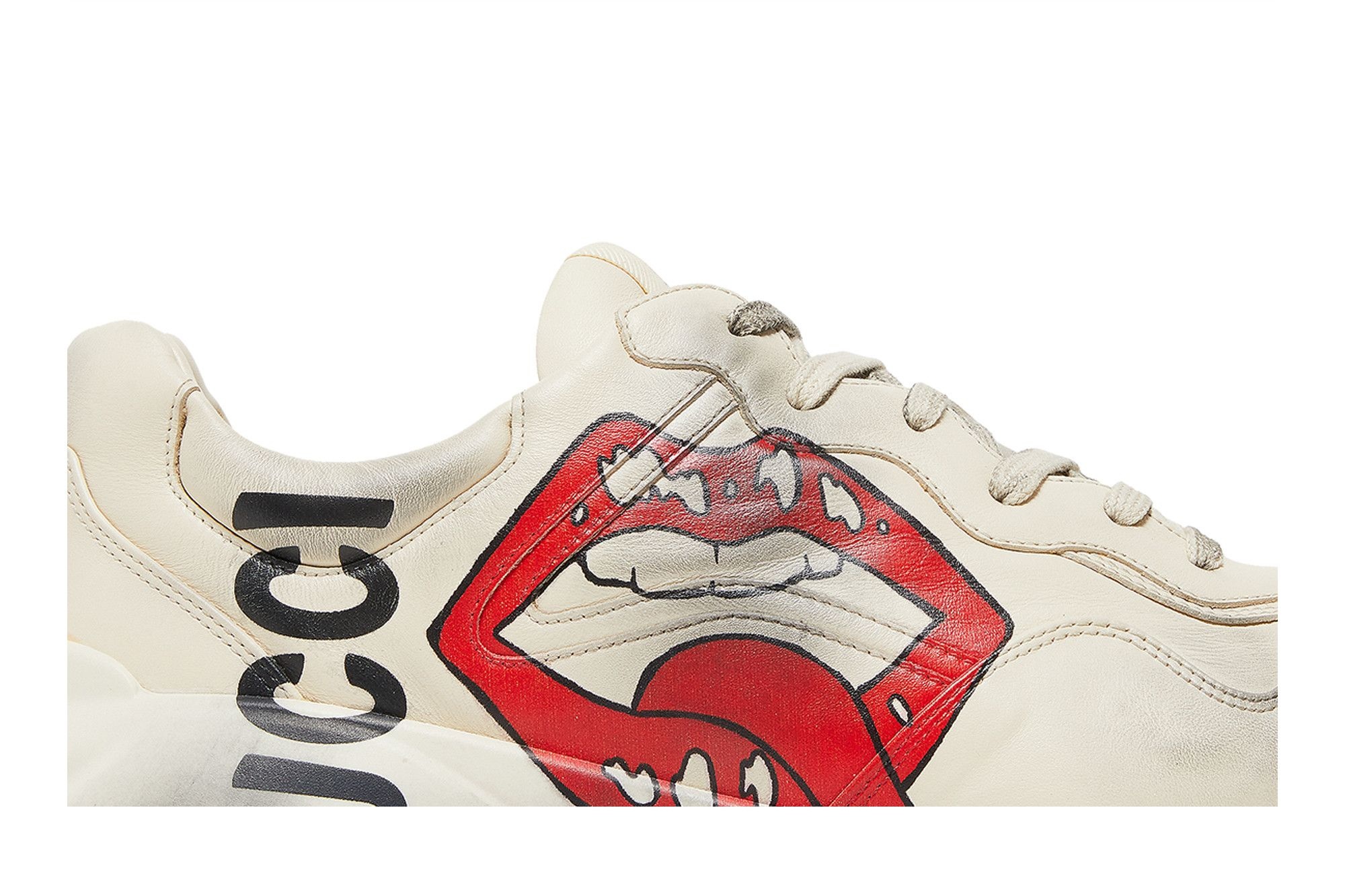Gucci Rhyton 'Mouth'