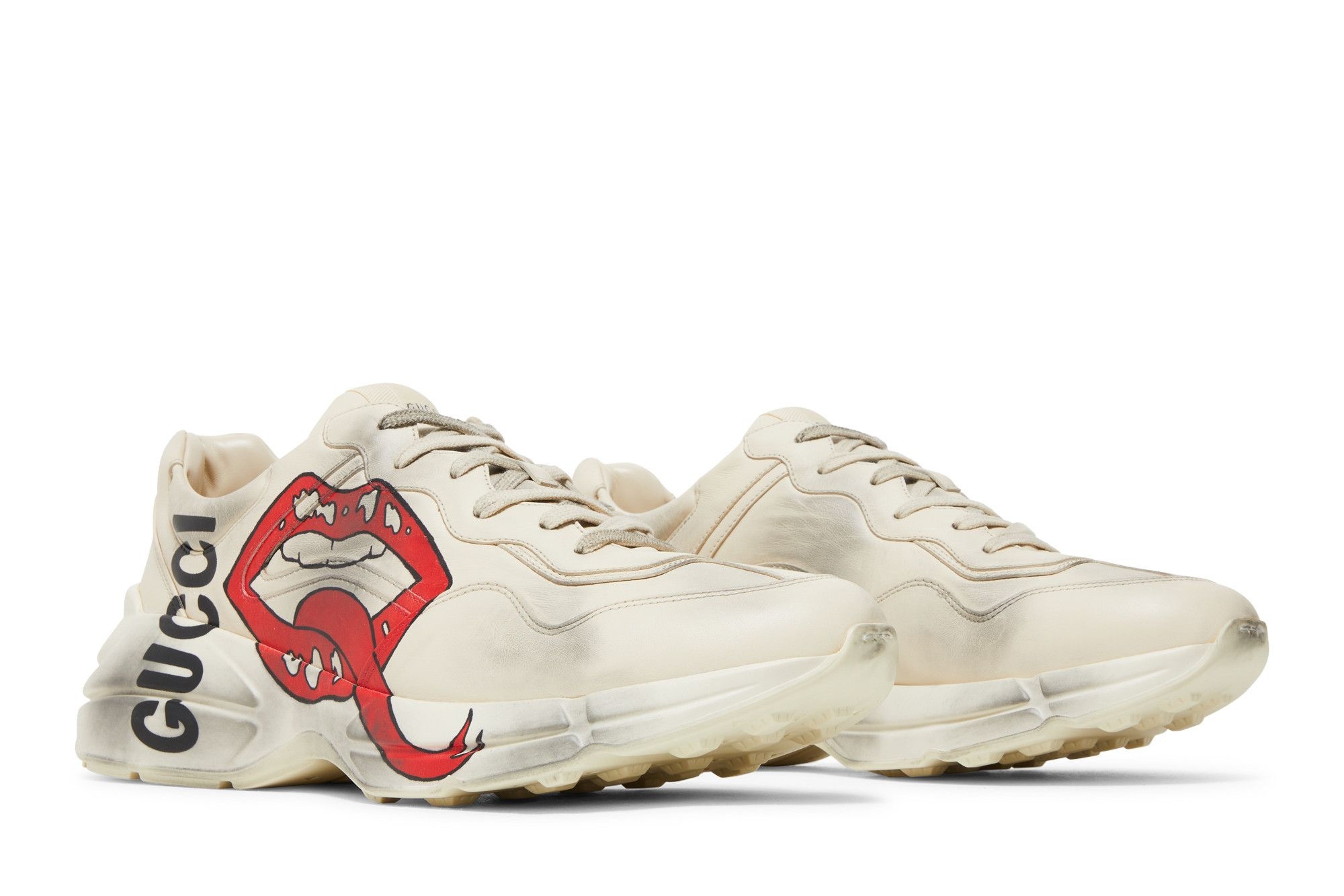 Gucci Rhyton 'Mouth'