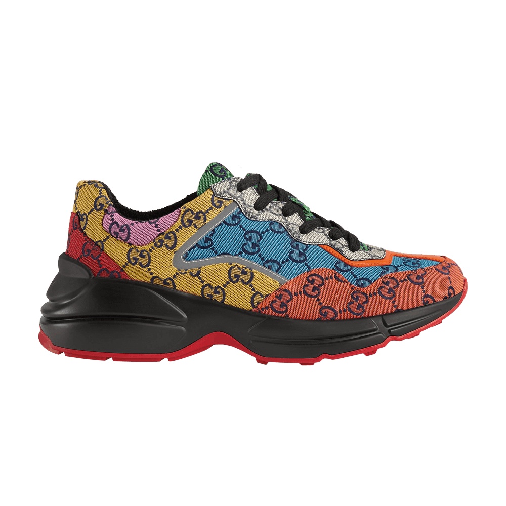 Gucci Rhyton 'GG Multi-Color'