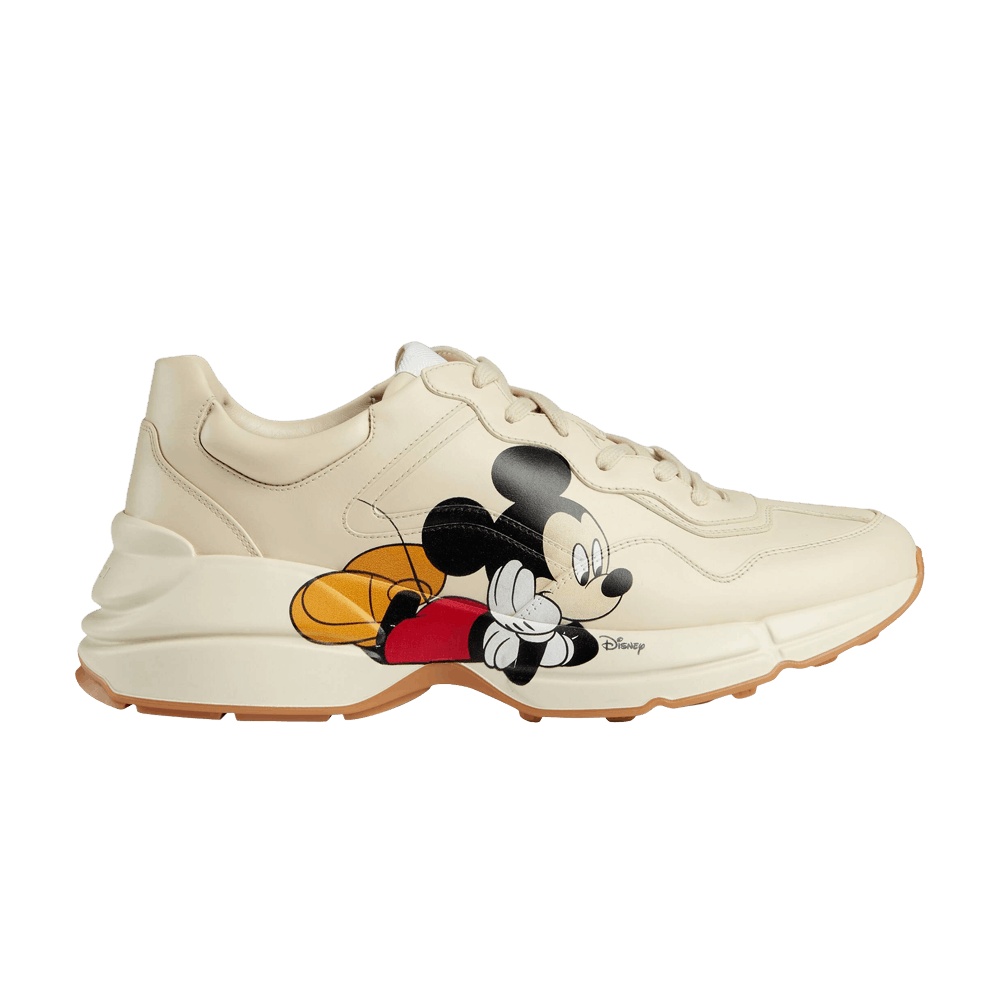 Disney x Gucci Rhyton 'Mickey Mouse'