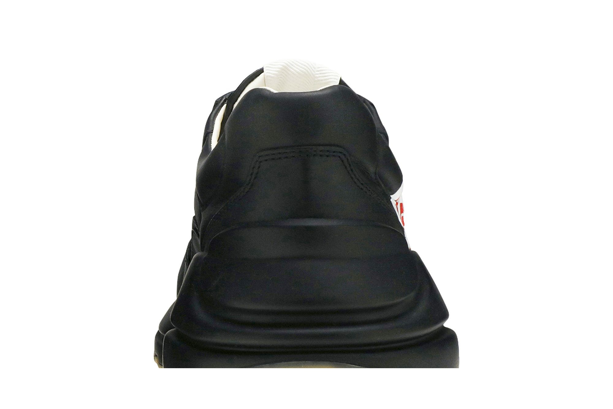 Gucci Rhyton Print 'Black'