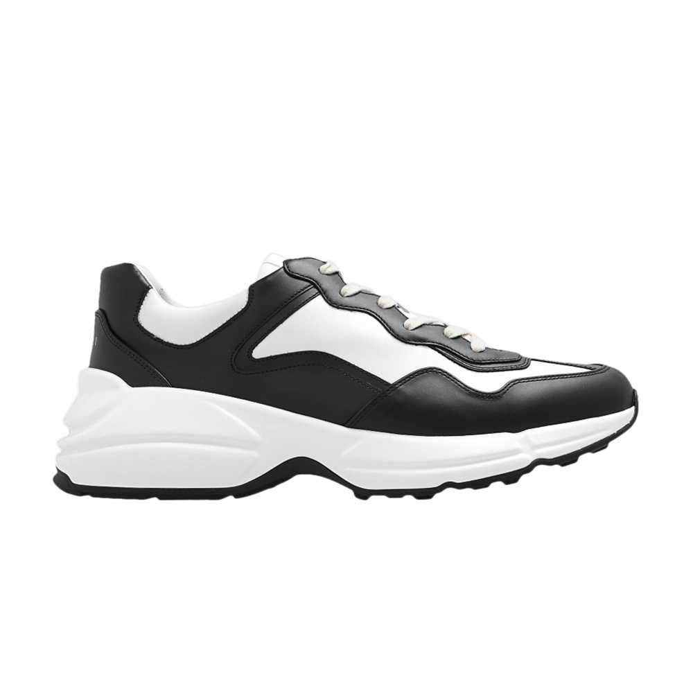 Gucci Rhyton 'Black White'