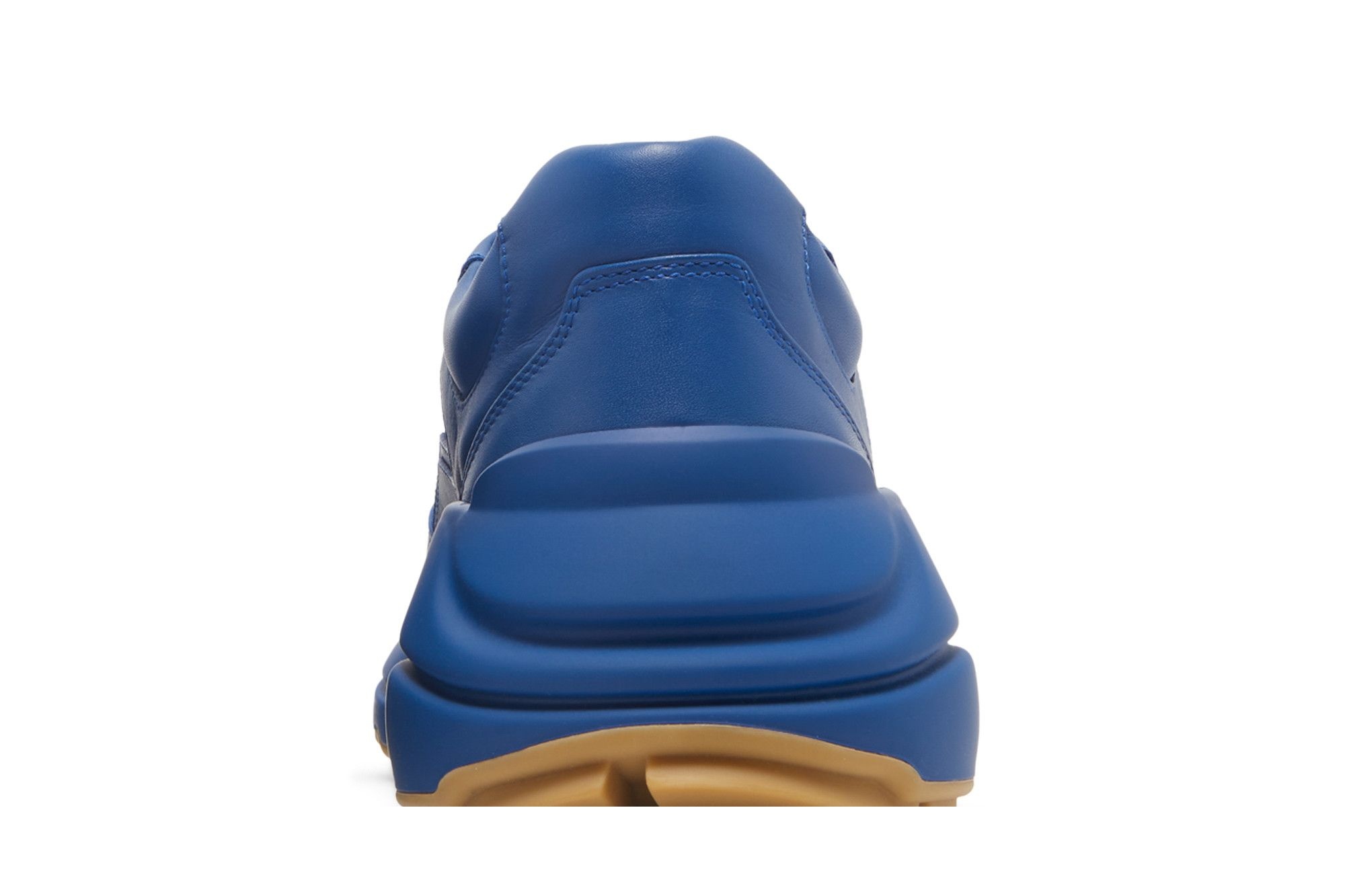 Gucci Rhyton Print