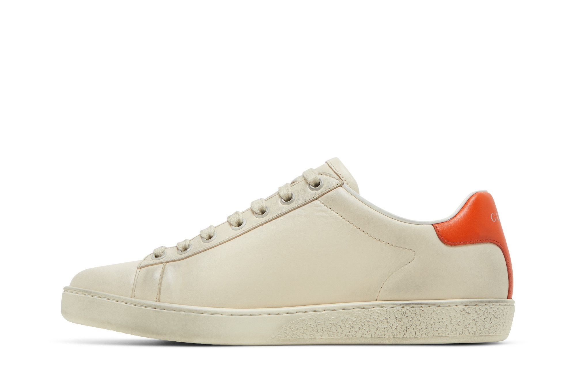 Disney x Gucci Wmns Ace Low 'Mickey Mouse - Ivory'