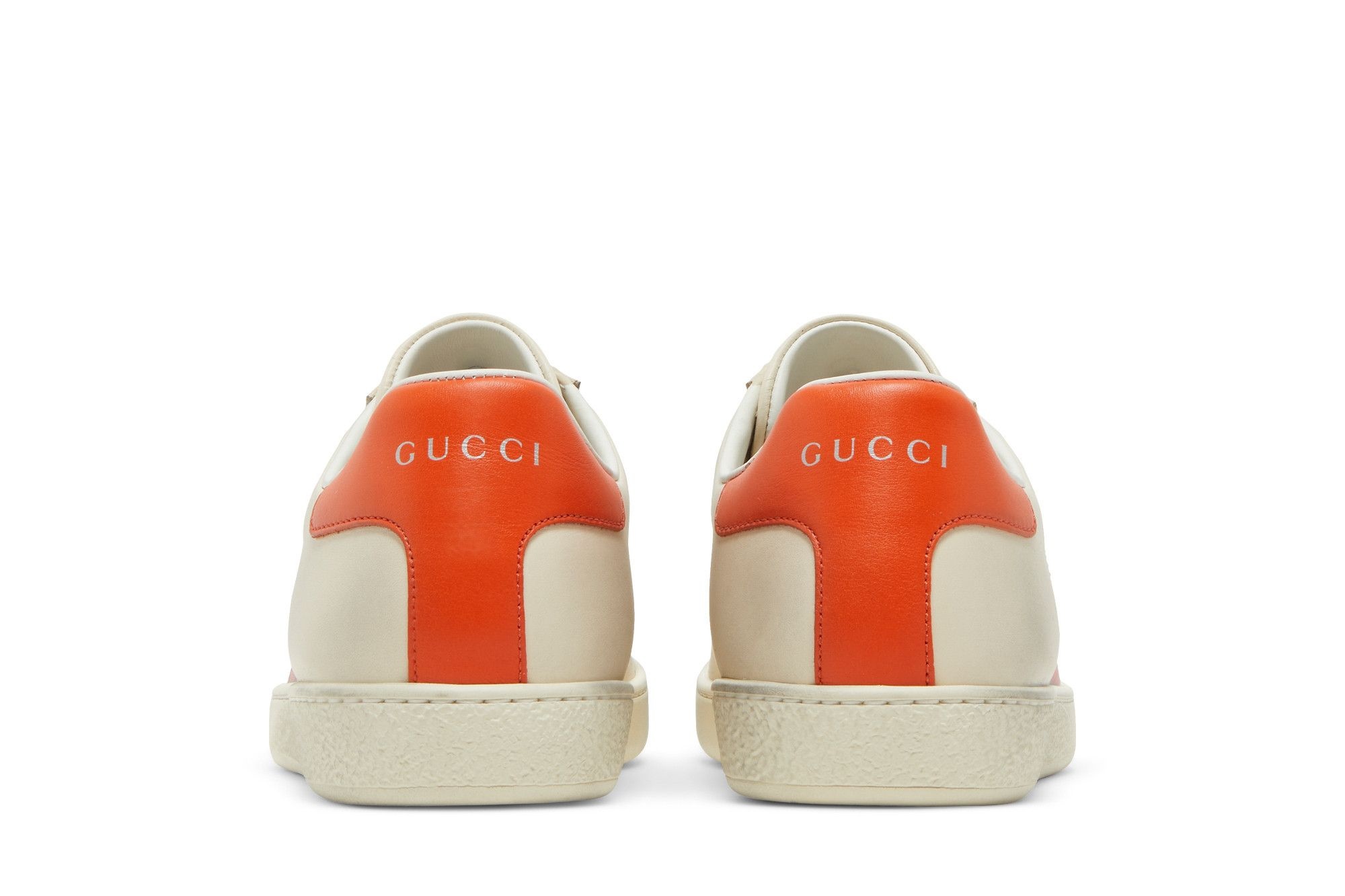 Disney x Gucci Wmns Ace Low 'Mickey Mouse - Ivory'