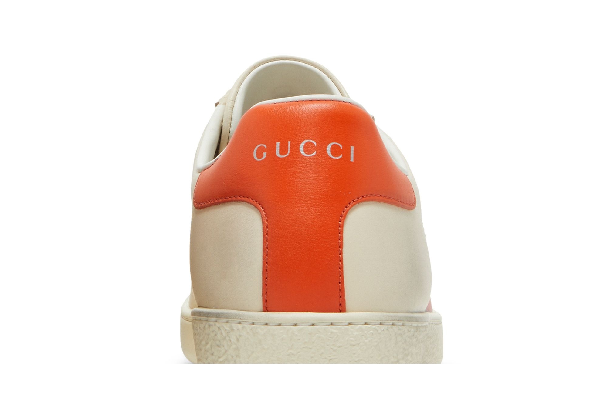 Disney x Gucci Wmns Ace Low 'Mickey Mouse - Ivory'