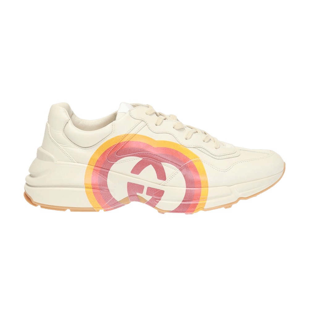 Gucci Rhyton 'Logo Print'