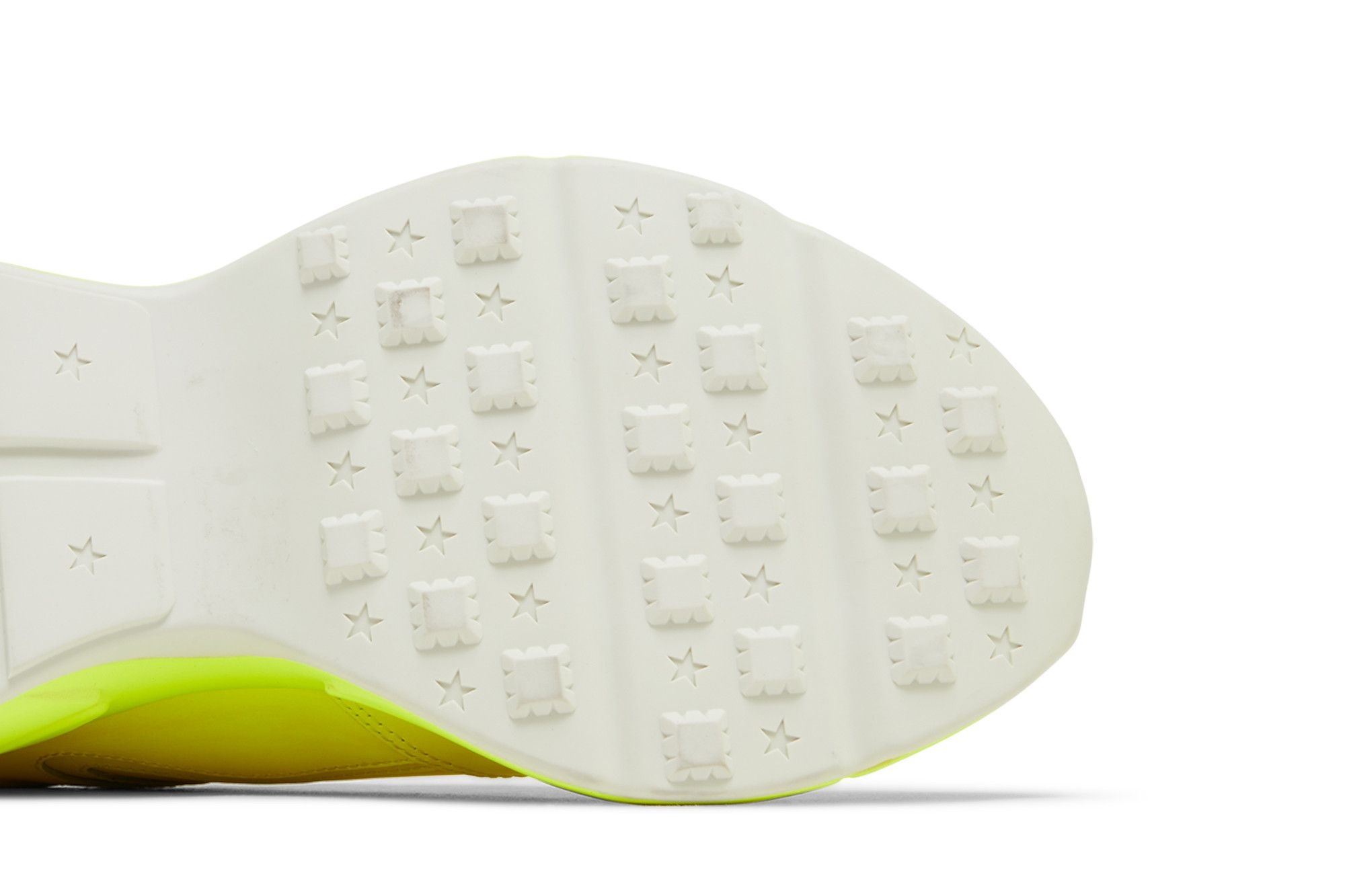 Gucci Rhyton 'Fluorescent Yellow'