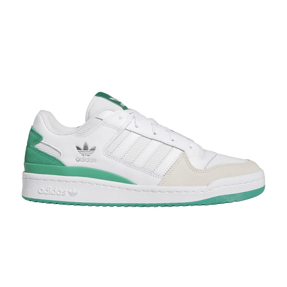 Adidas Forum Low 'White Court Green'