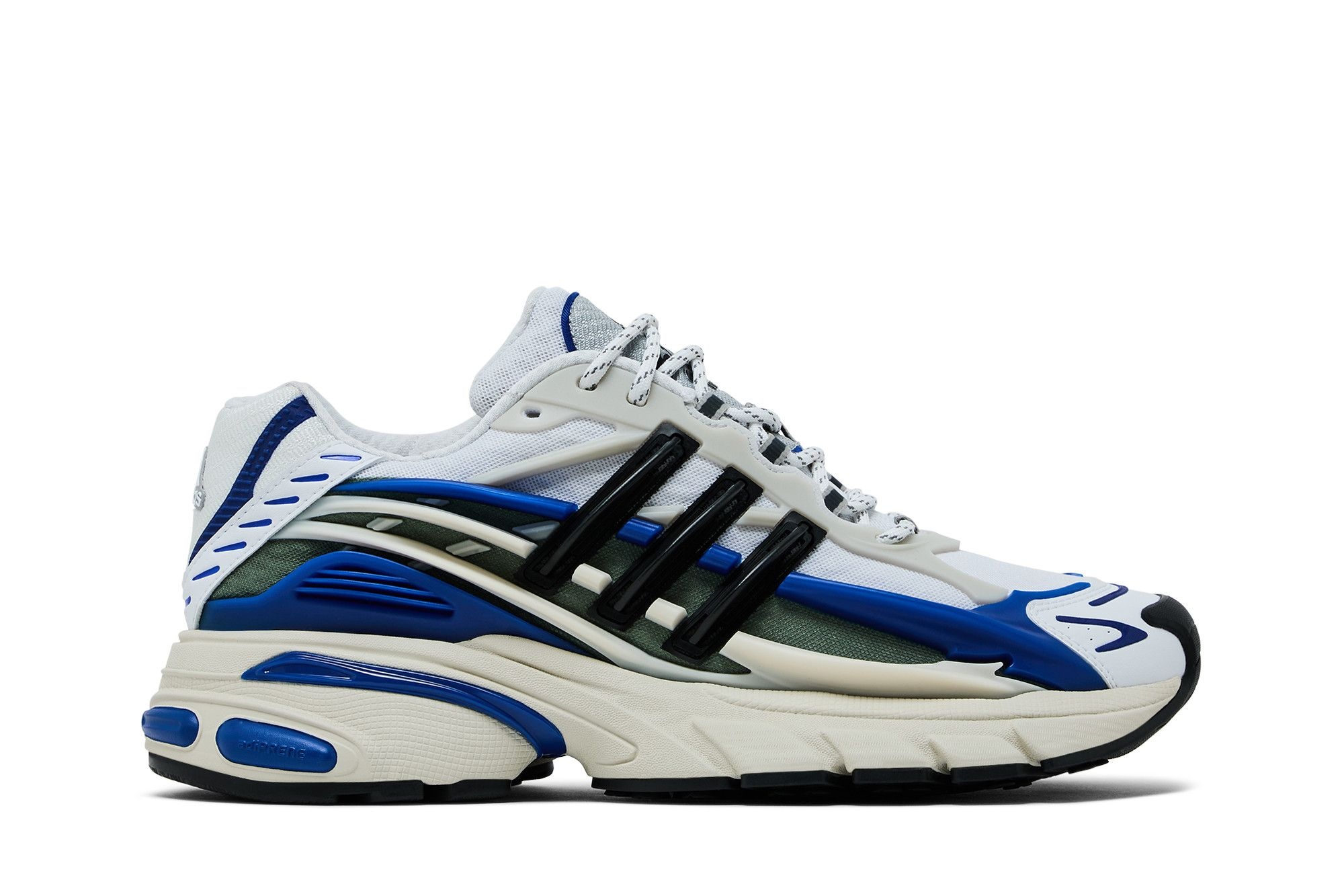 Pharrell x VIRGINIA x adidas Adistar Jellyfish 'Royal Blue'
