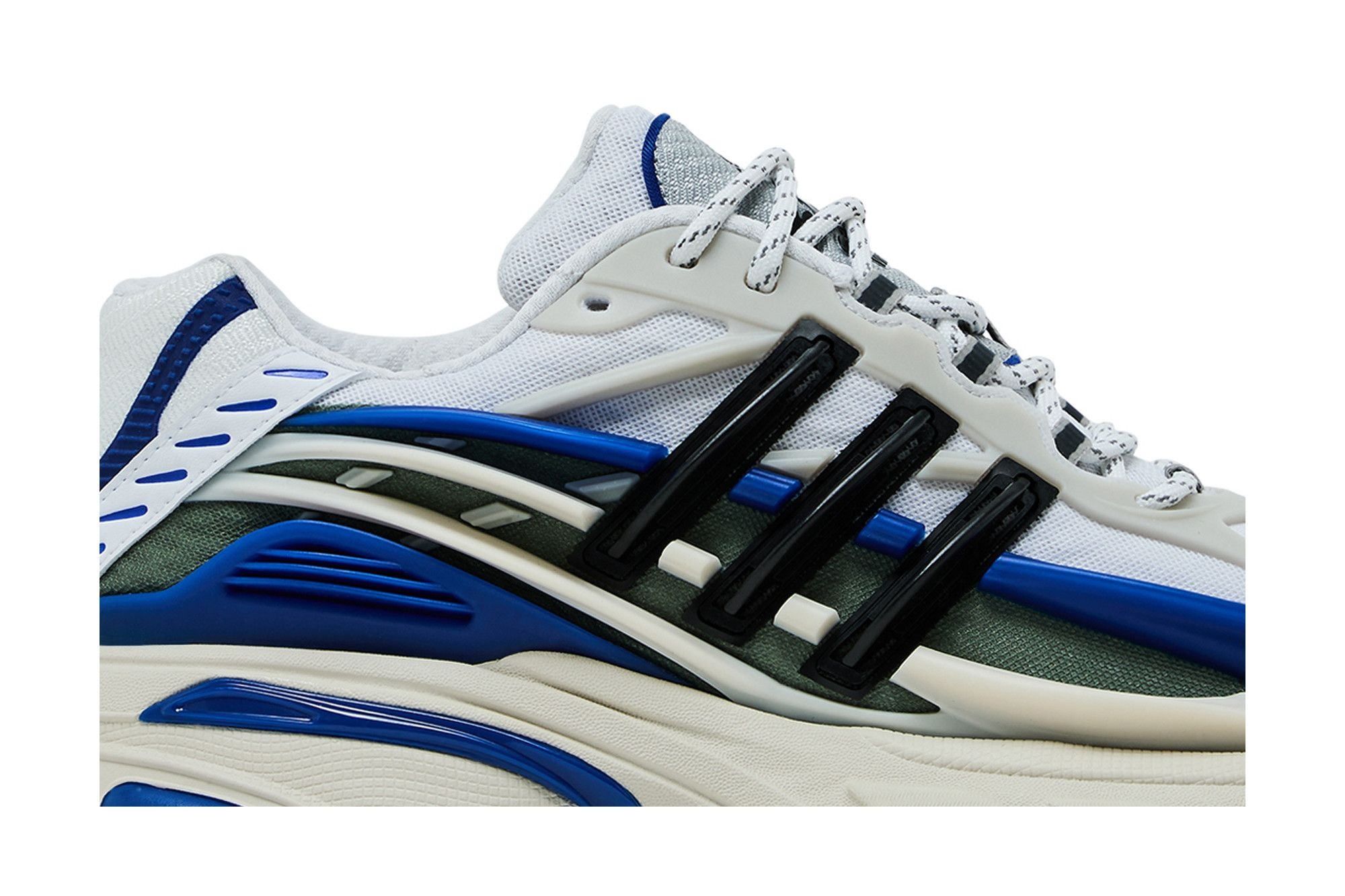 Pharrell x VIRGINIA x adidas Adistar Jellyfish 'Royal Blue'