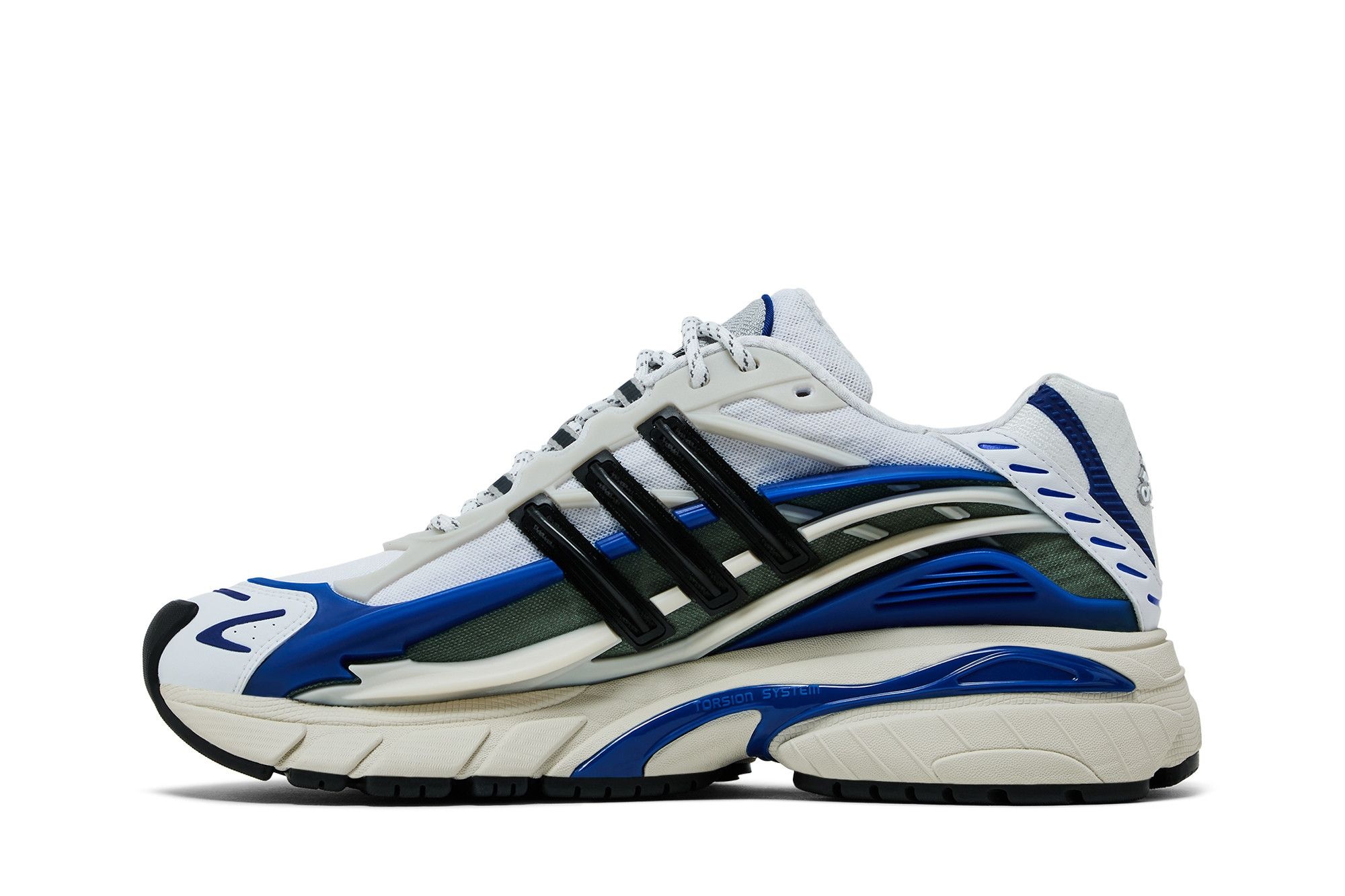 Pharrell x VIRGINIA x adidas Adistar Jellyfish 'Royal Blue'