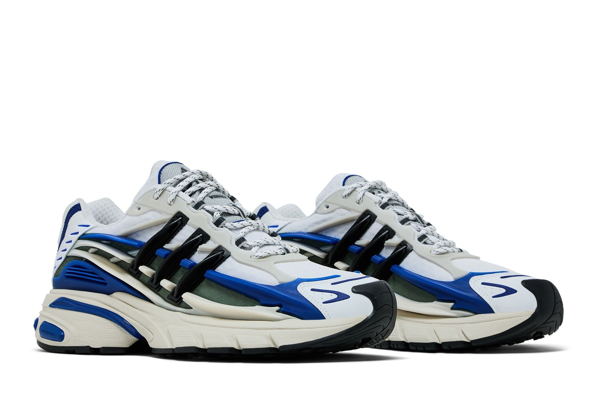 Pharrell x VIRGINIA x adidas Adistar Jellyfish 'Royal Blue'