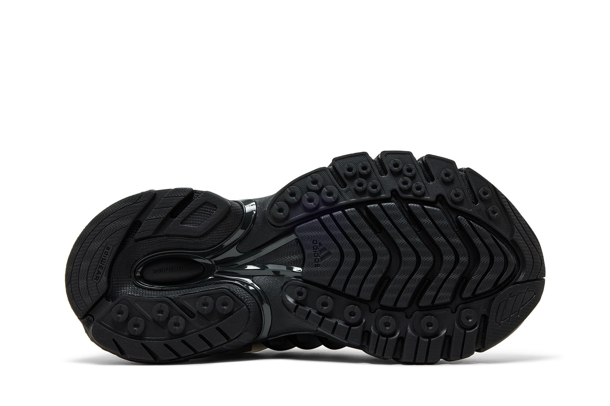 Pharrell x VIRGINIA x adidas Adistar Jellyfish 'Triple Black'
