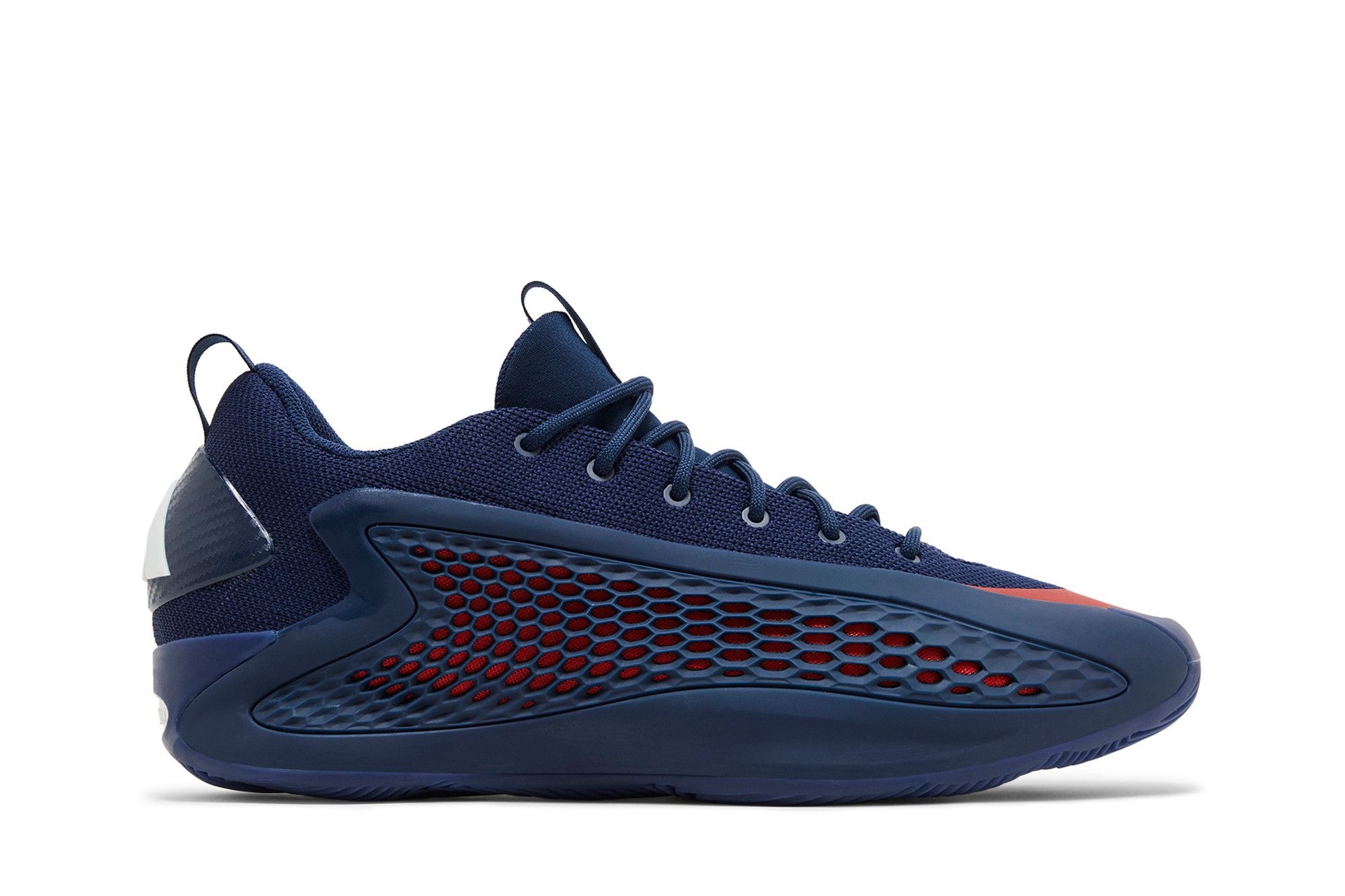 adidas AE 1 Low 'USA - Night Indigo'